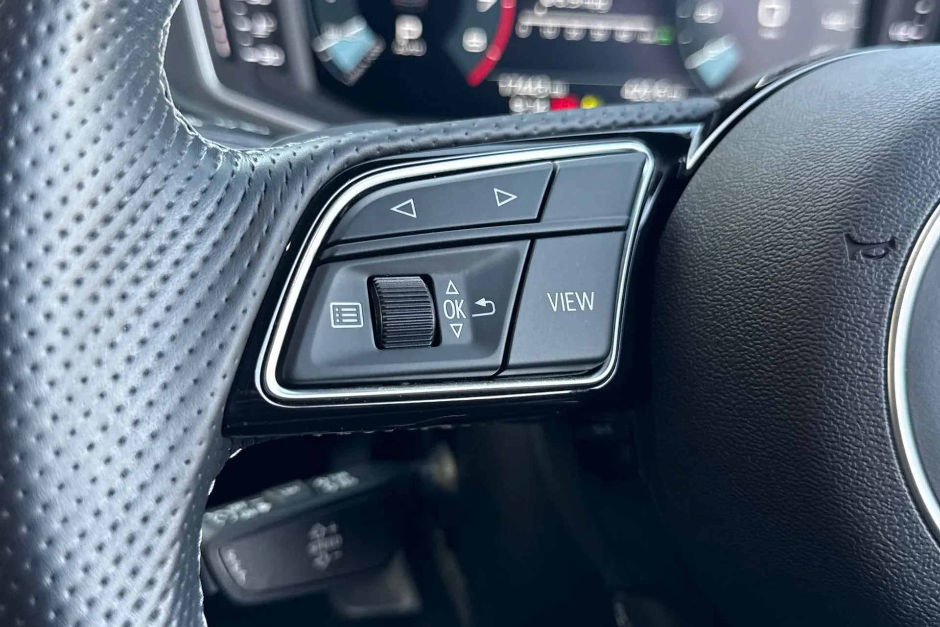 Audi A1 thumbnail image number 36