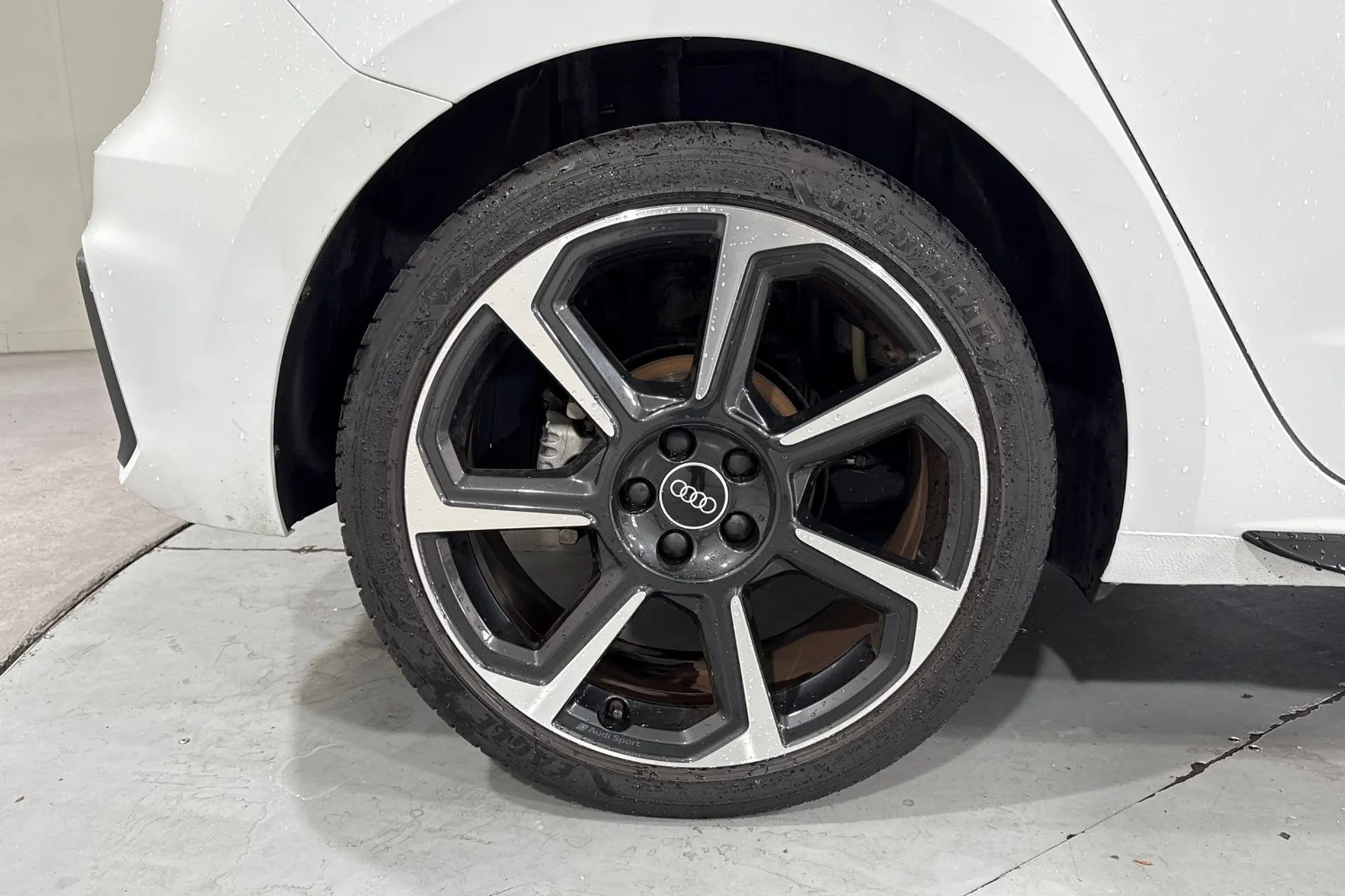 Audi A1 thumbnail image number 13