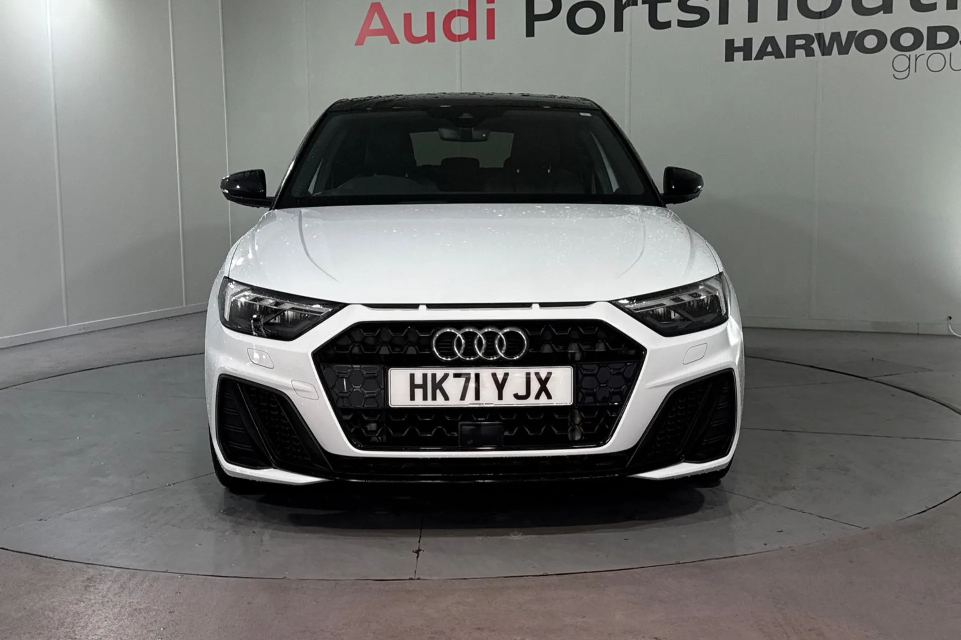 Audi A1 thumbnail image number 12