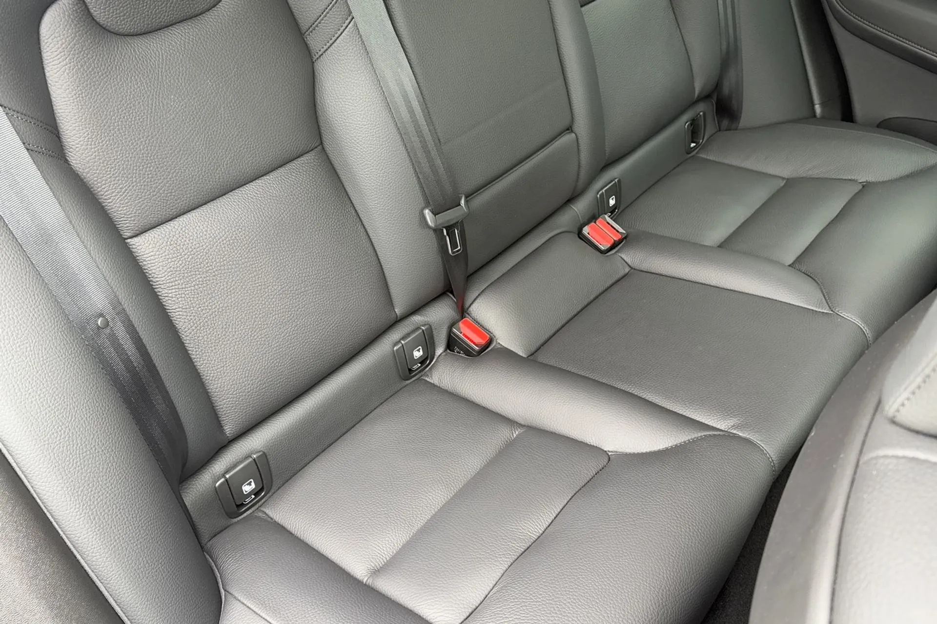 Volvo XC60 thumbnail image number 24