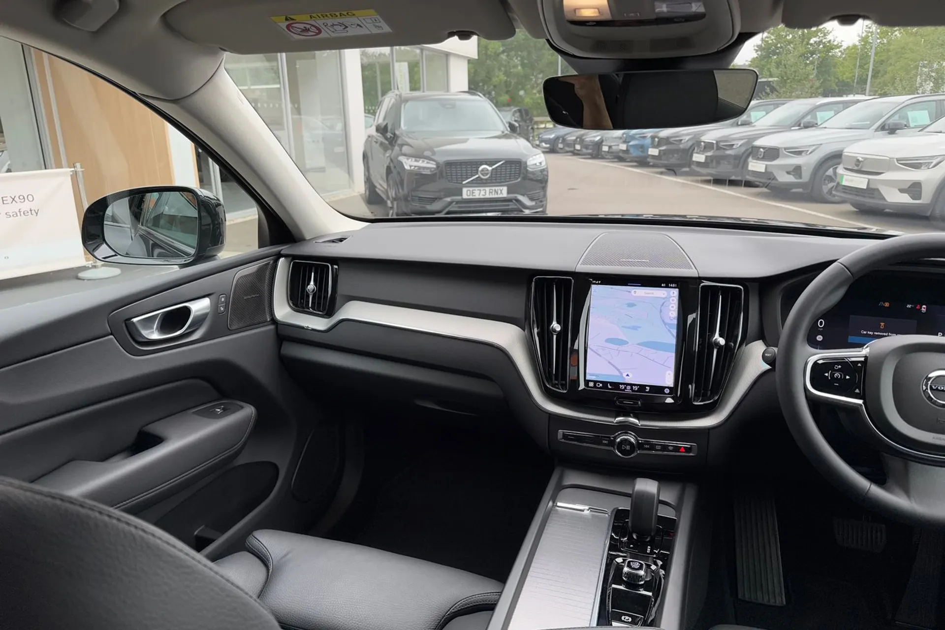 Volvo XC60 thumbnail image number 31
