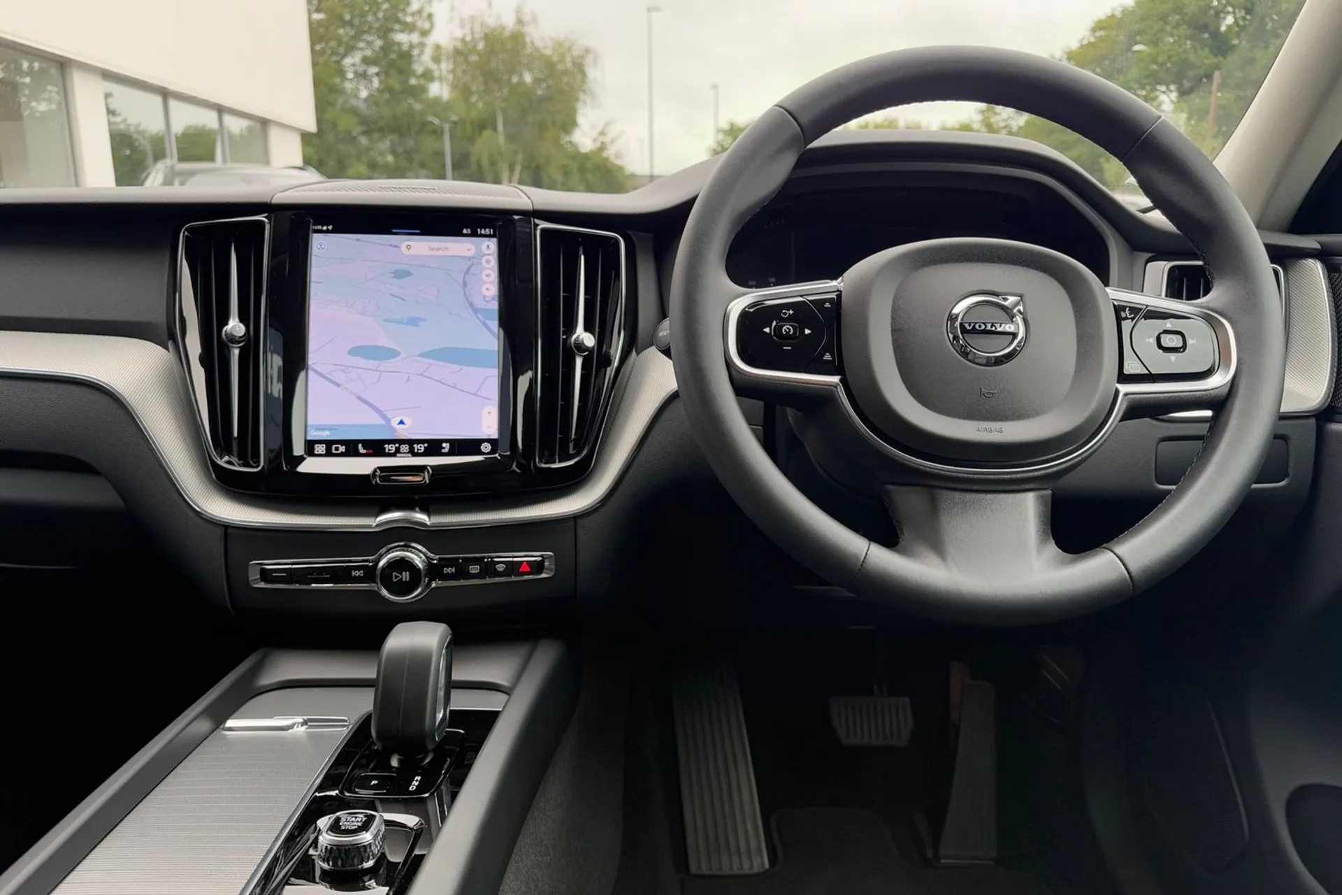 Volvo XC60 thumbnail image number 33