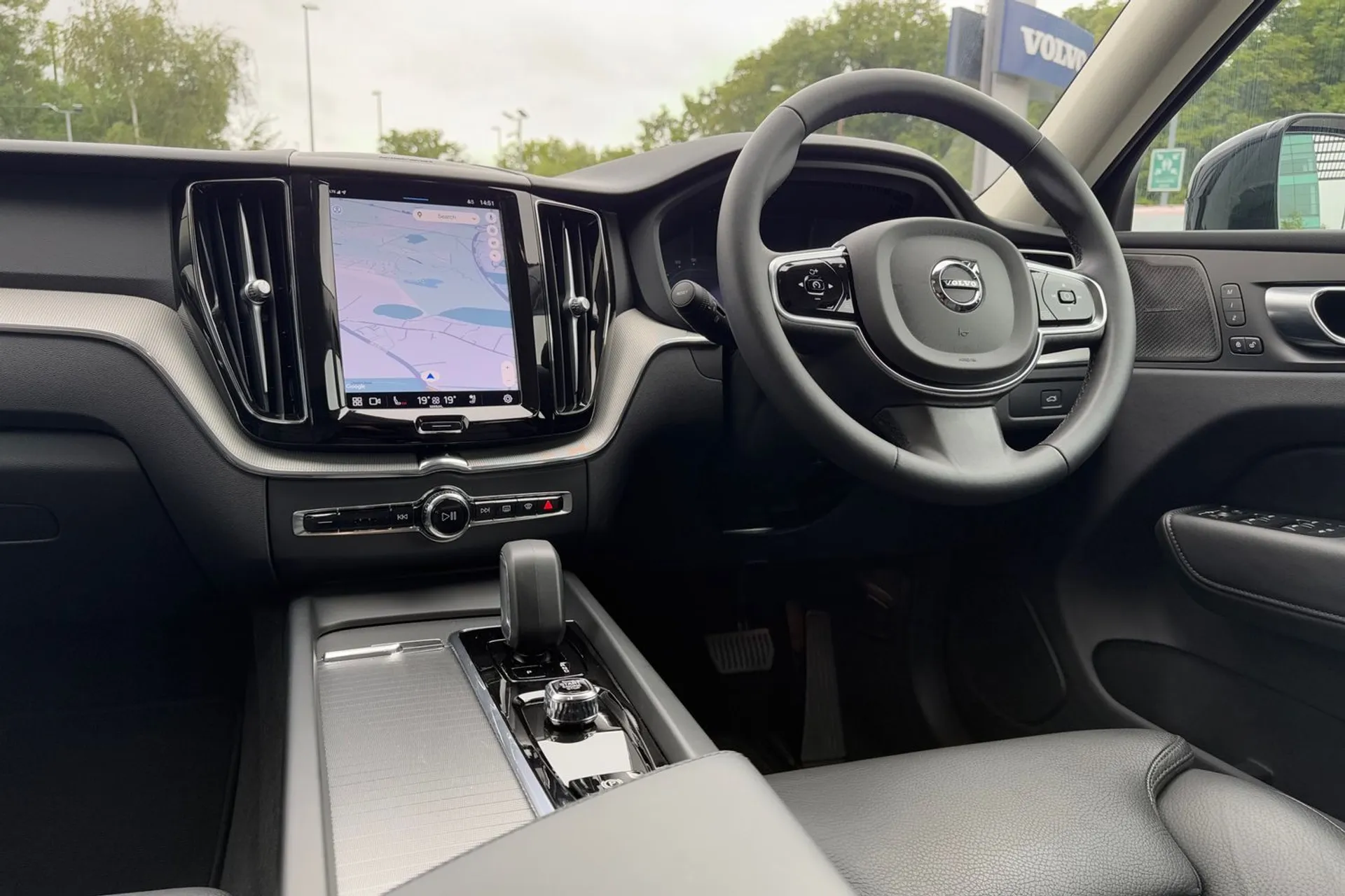Volvo XC60 thumbnail image number 34