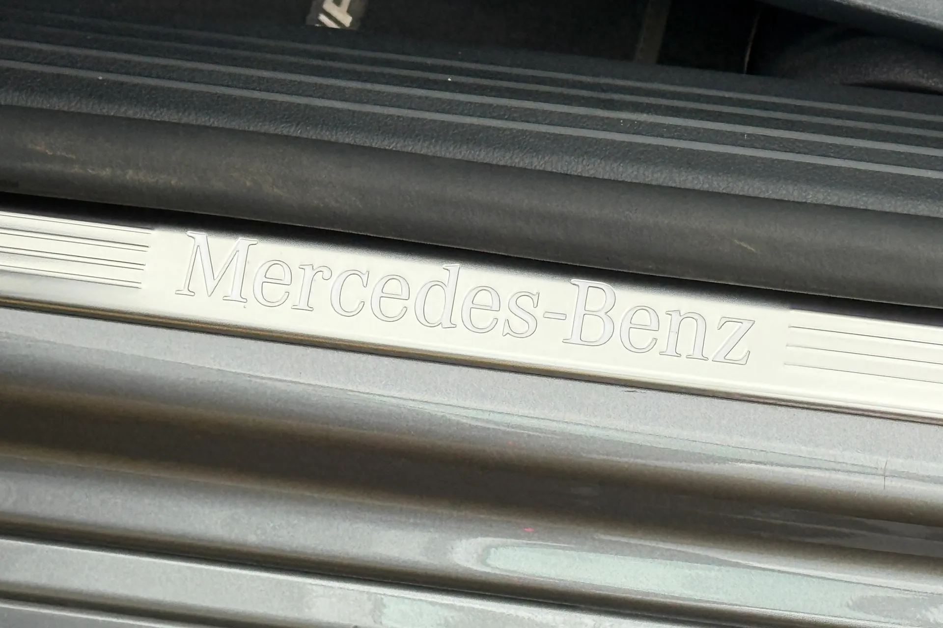 MERCEDES-BENZ A CLASS thumbnail image number 31