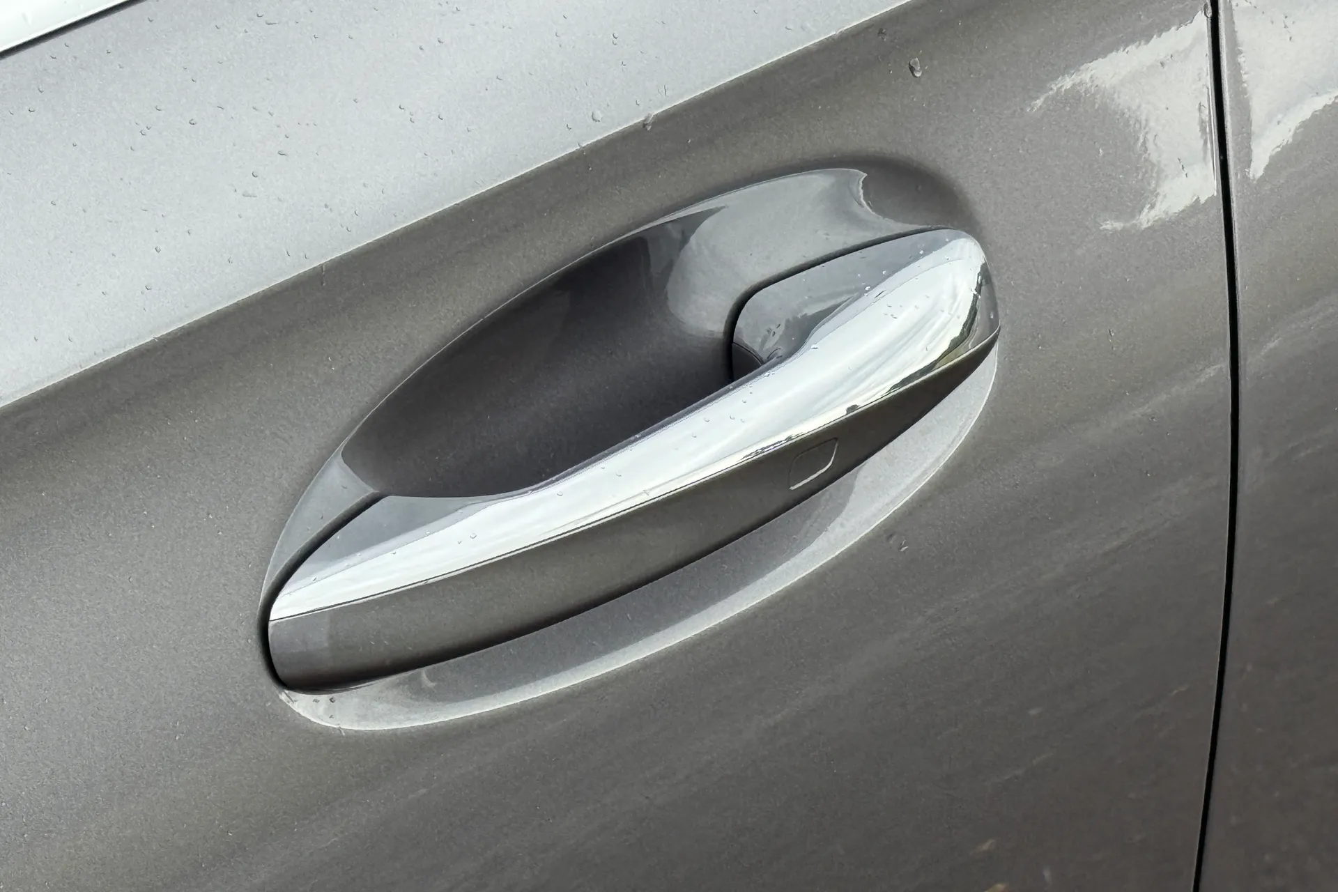 MERCEDES-BENZ A CLASS thumbnail image number 12