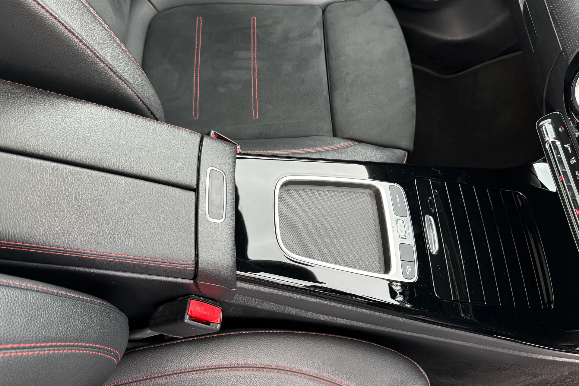 MERCEDES-BENZ A CLASS thumbnail image number 46