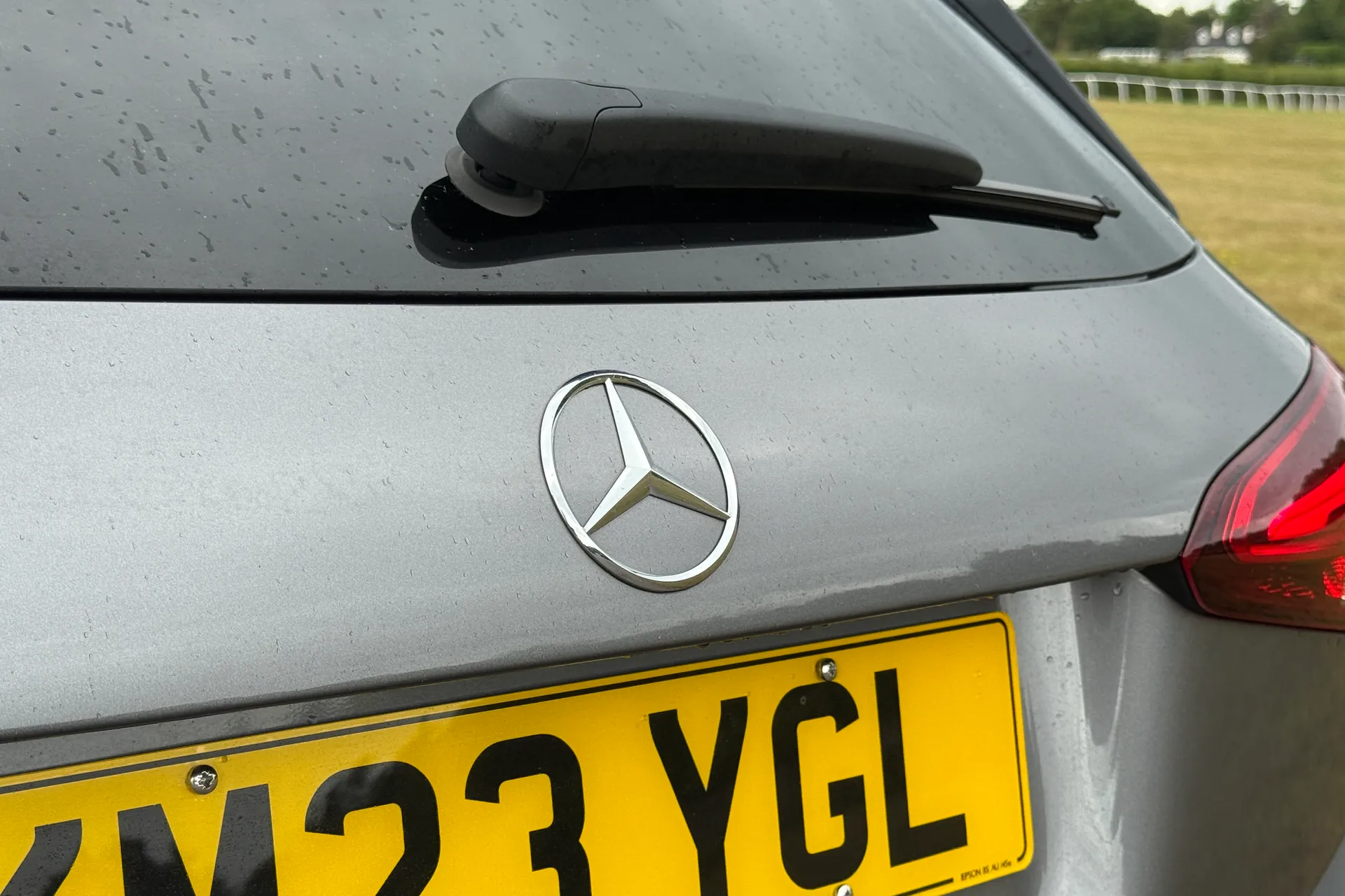 MERCEDES-BENZ A CLASS thumbnail image number 16