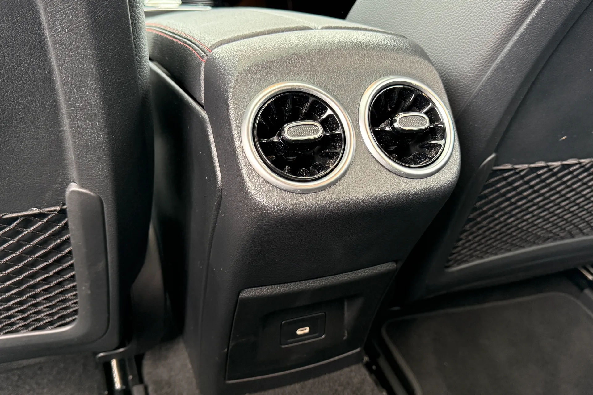 MERCEDES-BENZ A CLASS thumbnail image number 33