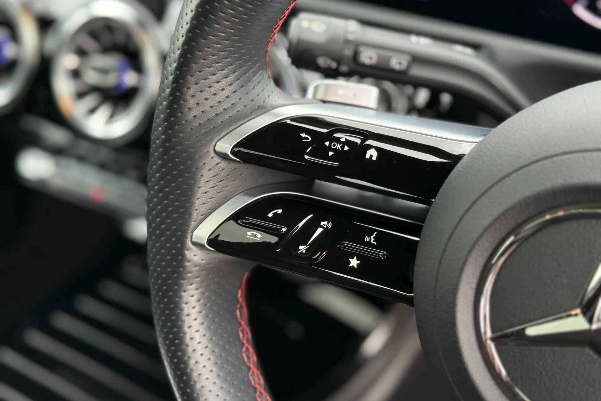 MERCEDES-BENZ A CLASS thumbnail image number 45