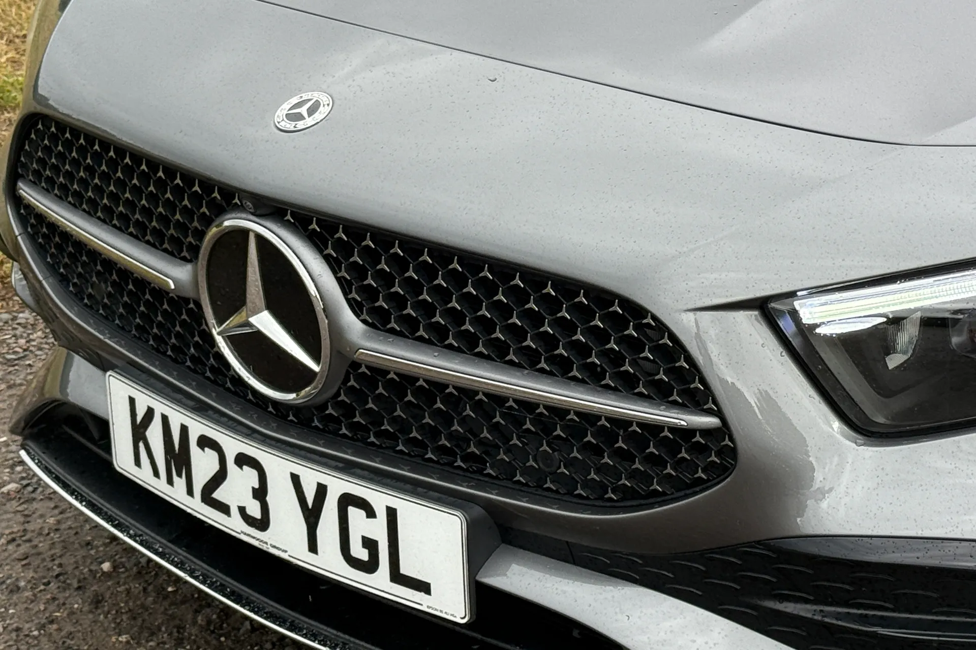 MERCEDES-BENZ A CLASS thumbnail image number 10