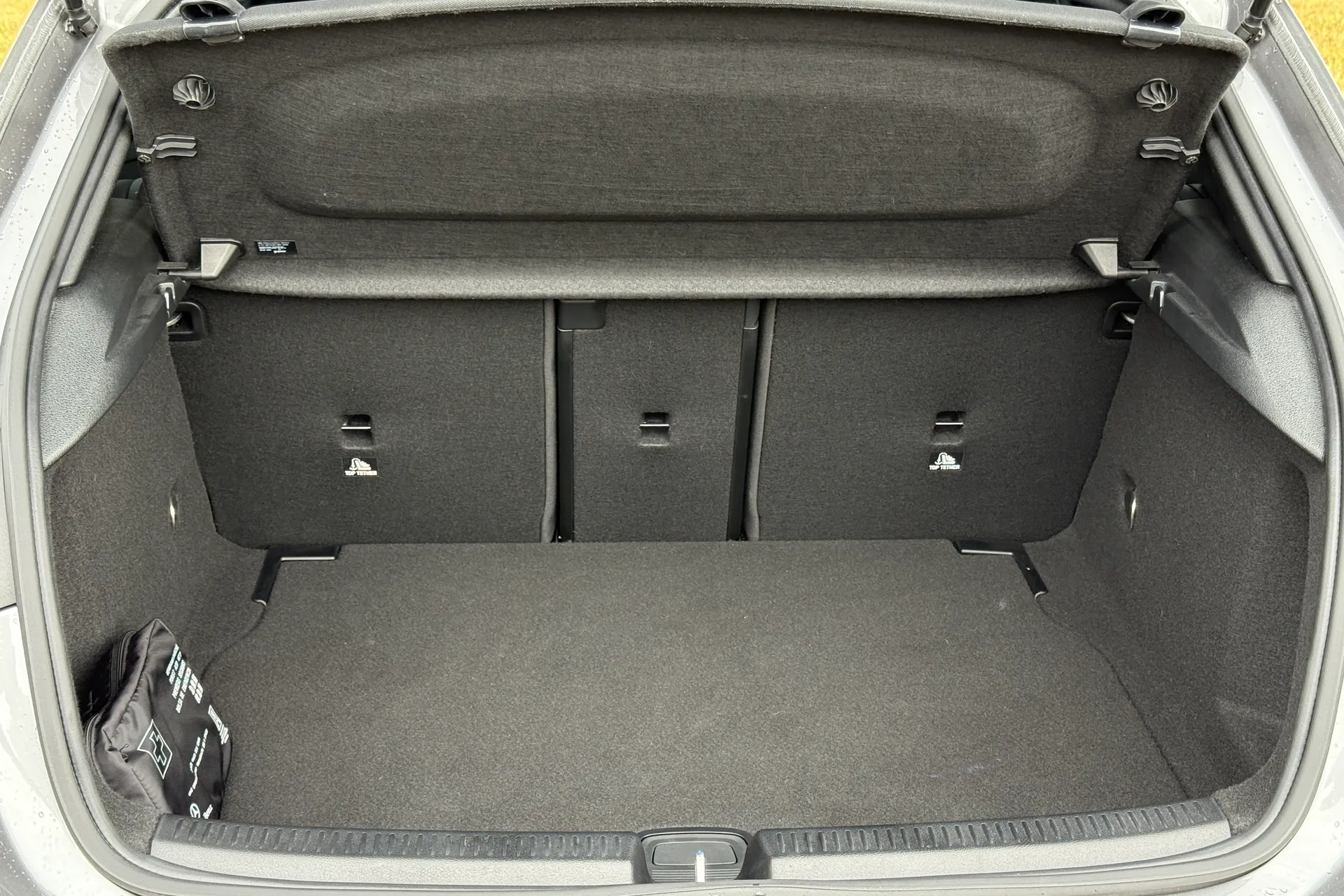 MERCEDES-BENZ A CLASS thumbnail image number 22
