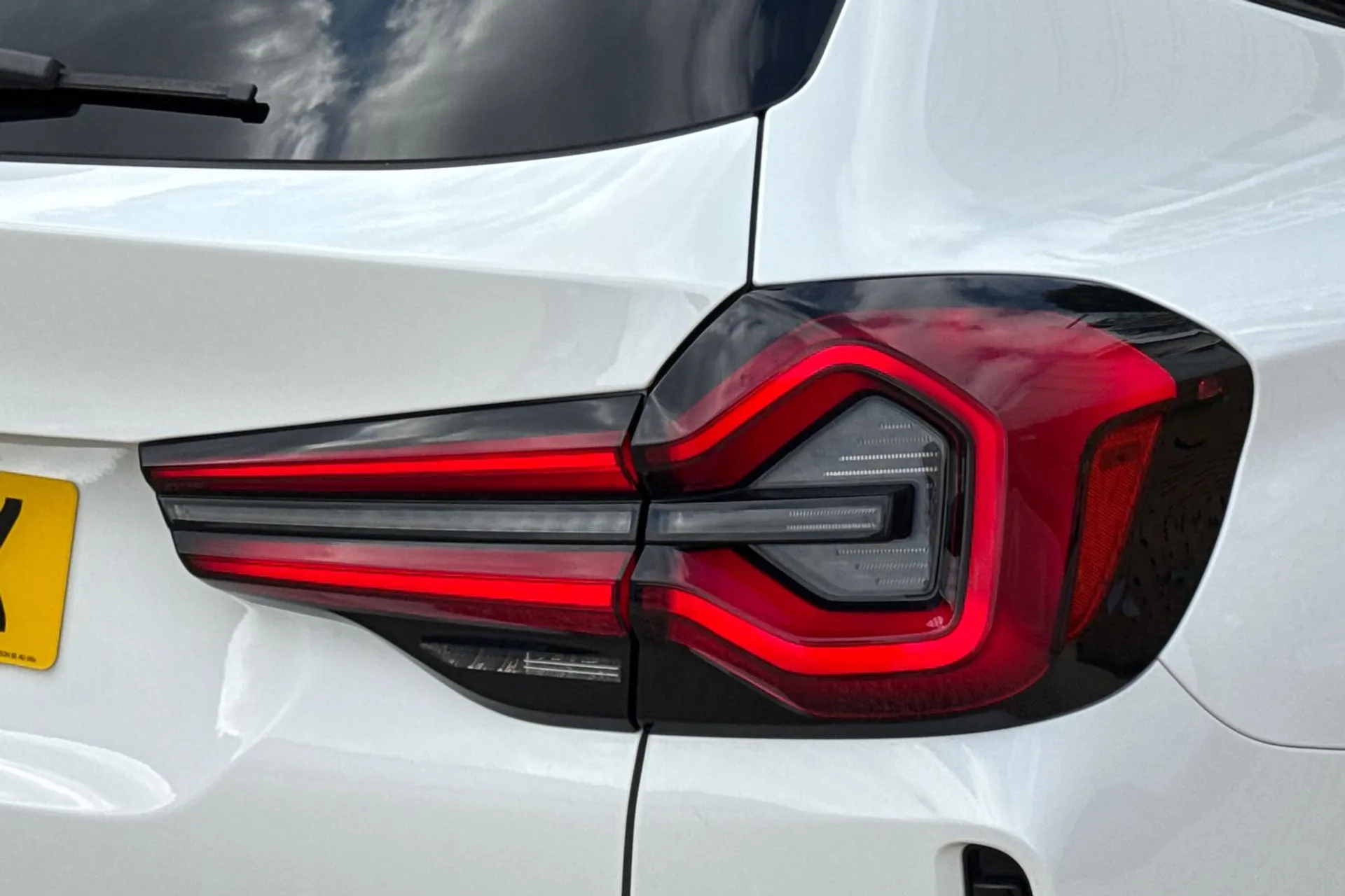 BMW X3 thumbnail image number 43