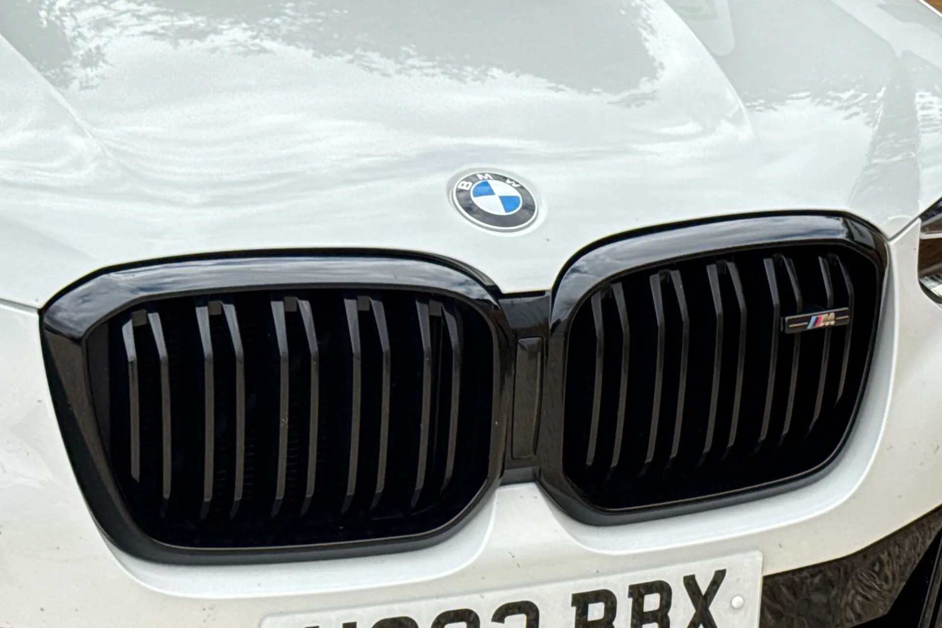 BMW X3 thumbnail image number 54