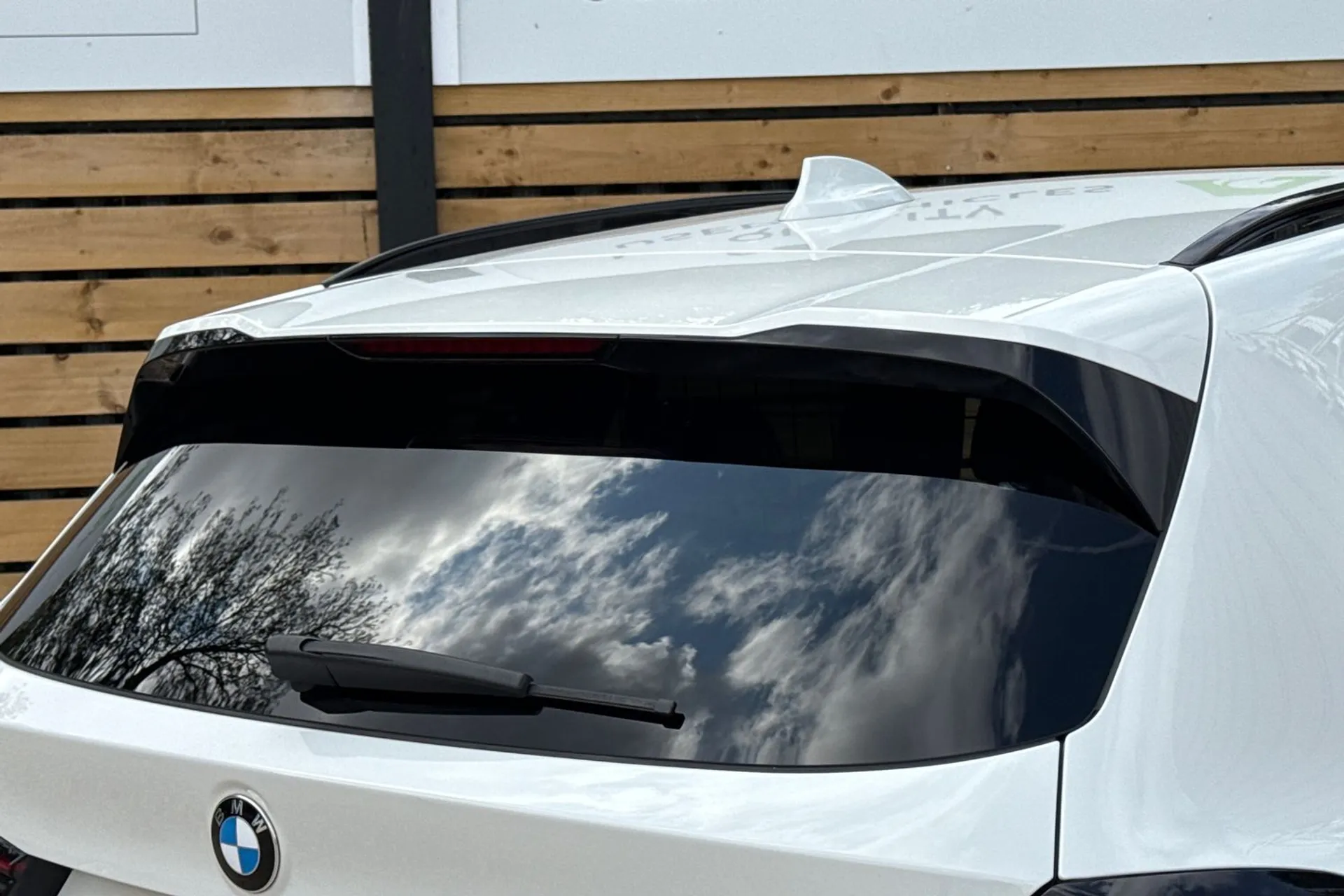 BMW X3 thumbnail image number 16