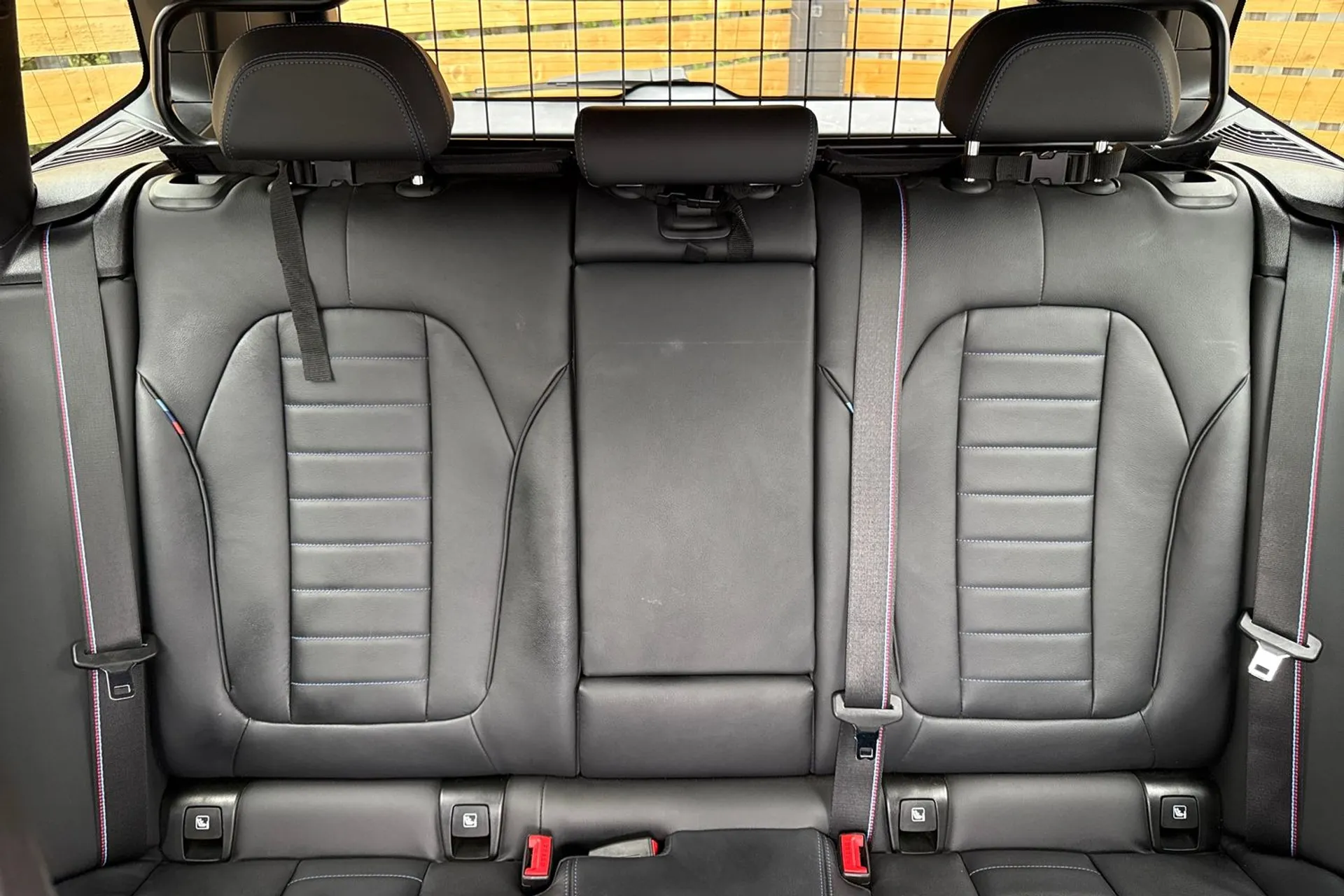 BMW X3 thumbnail image number 33