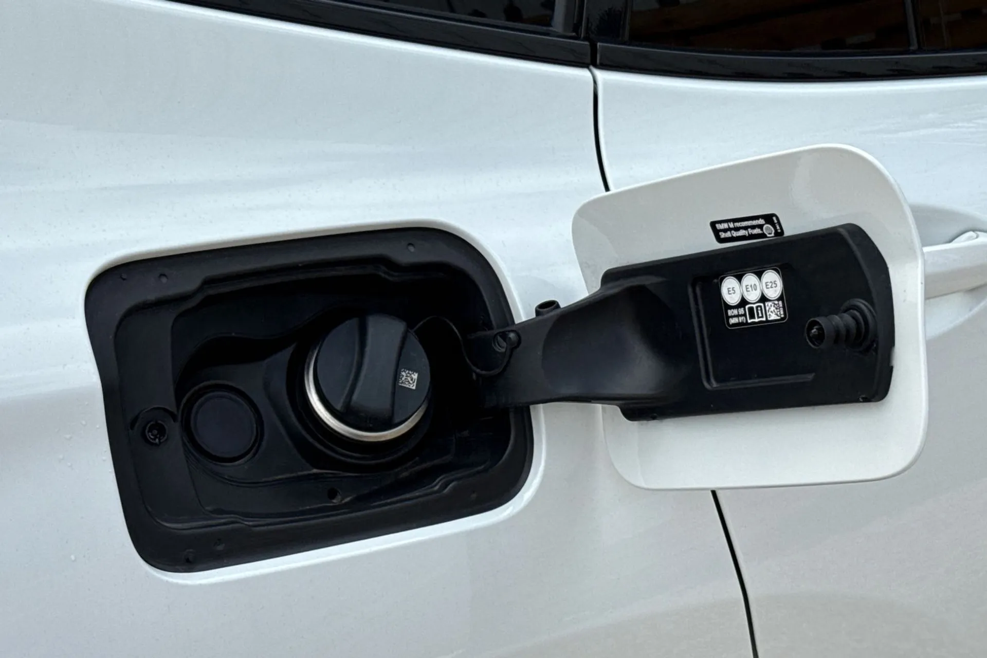 BMW X3 thumbnail image number 20