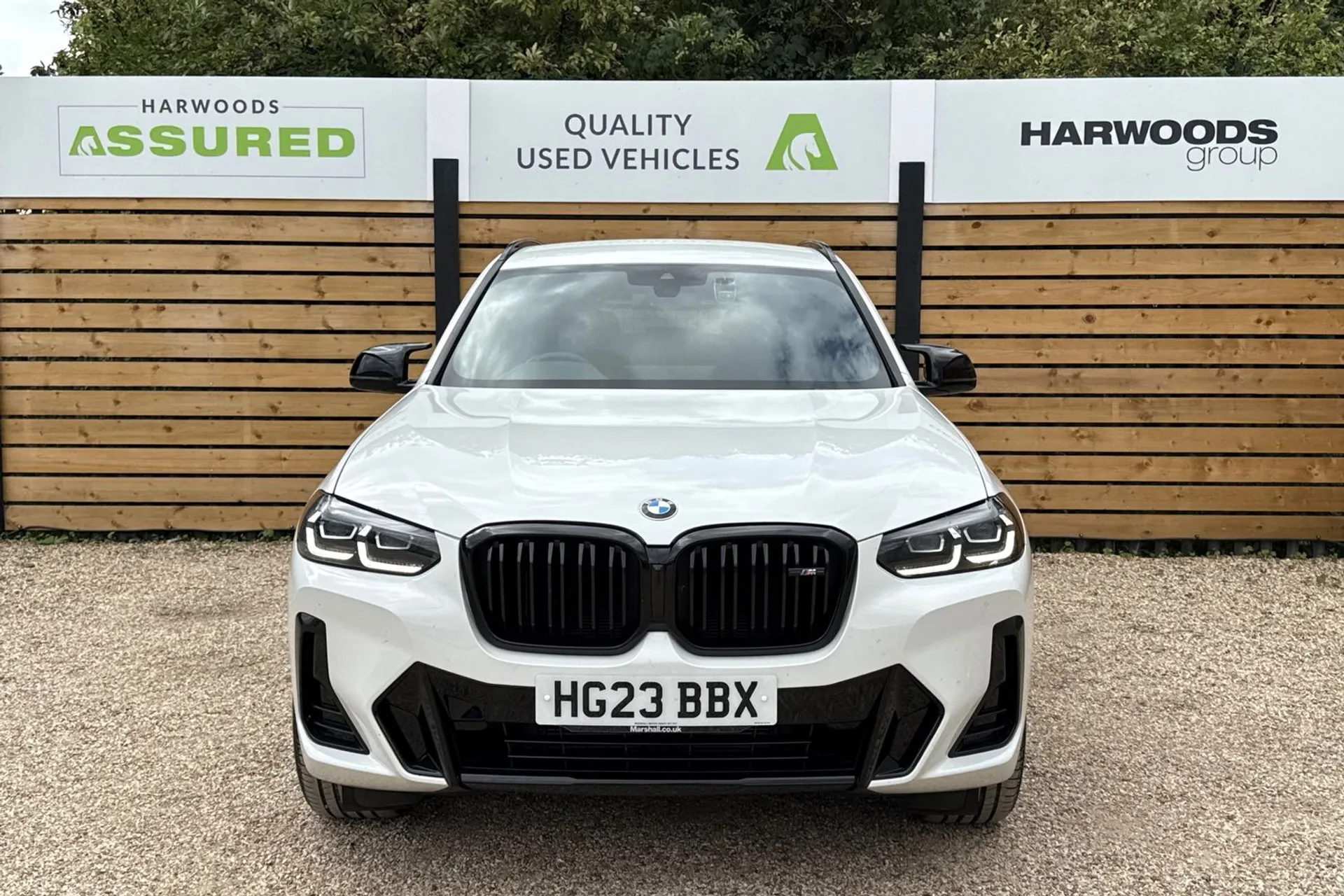 BMW X3 thumbnail image number 13