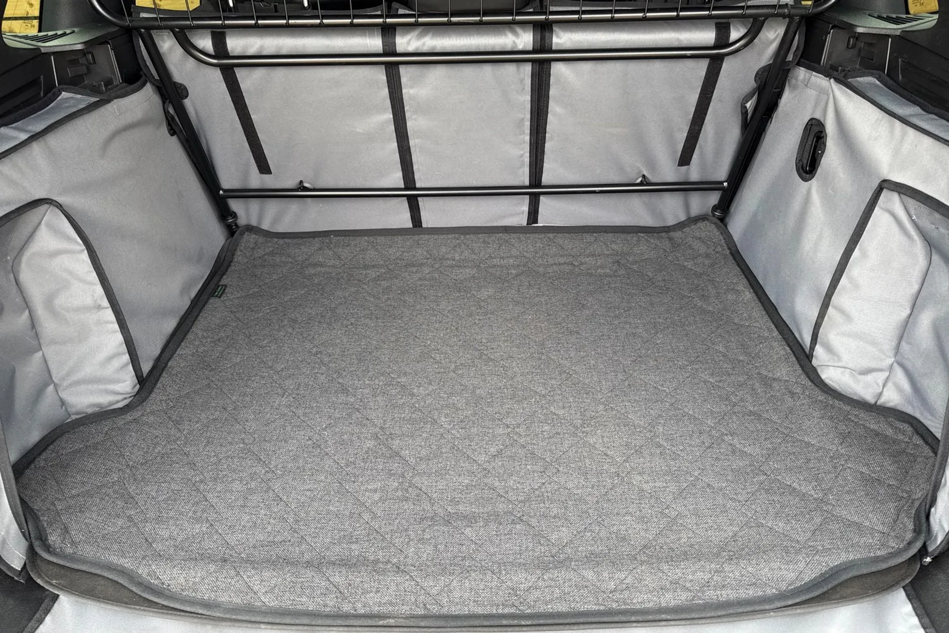 BMW X3 thumbnail image number 23