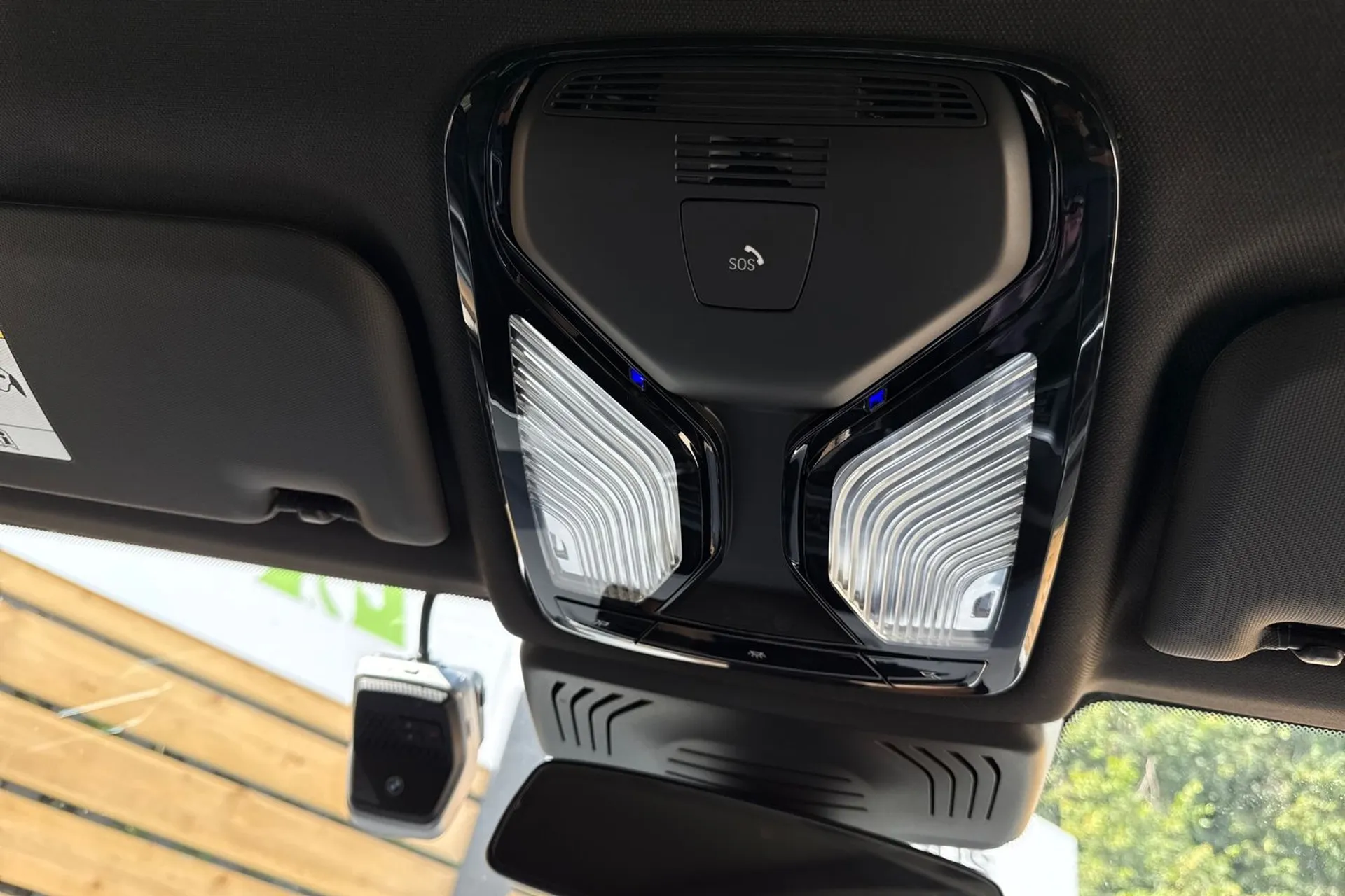 BMW X3 thumbnail image number 50