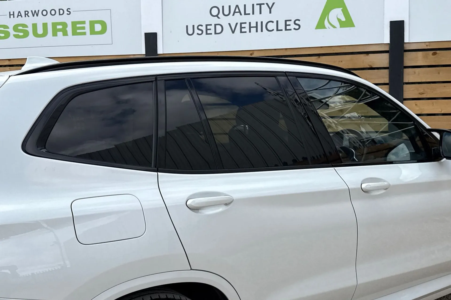 BMW X3 thumbnail image number 15