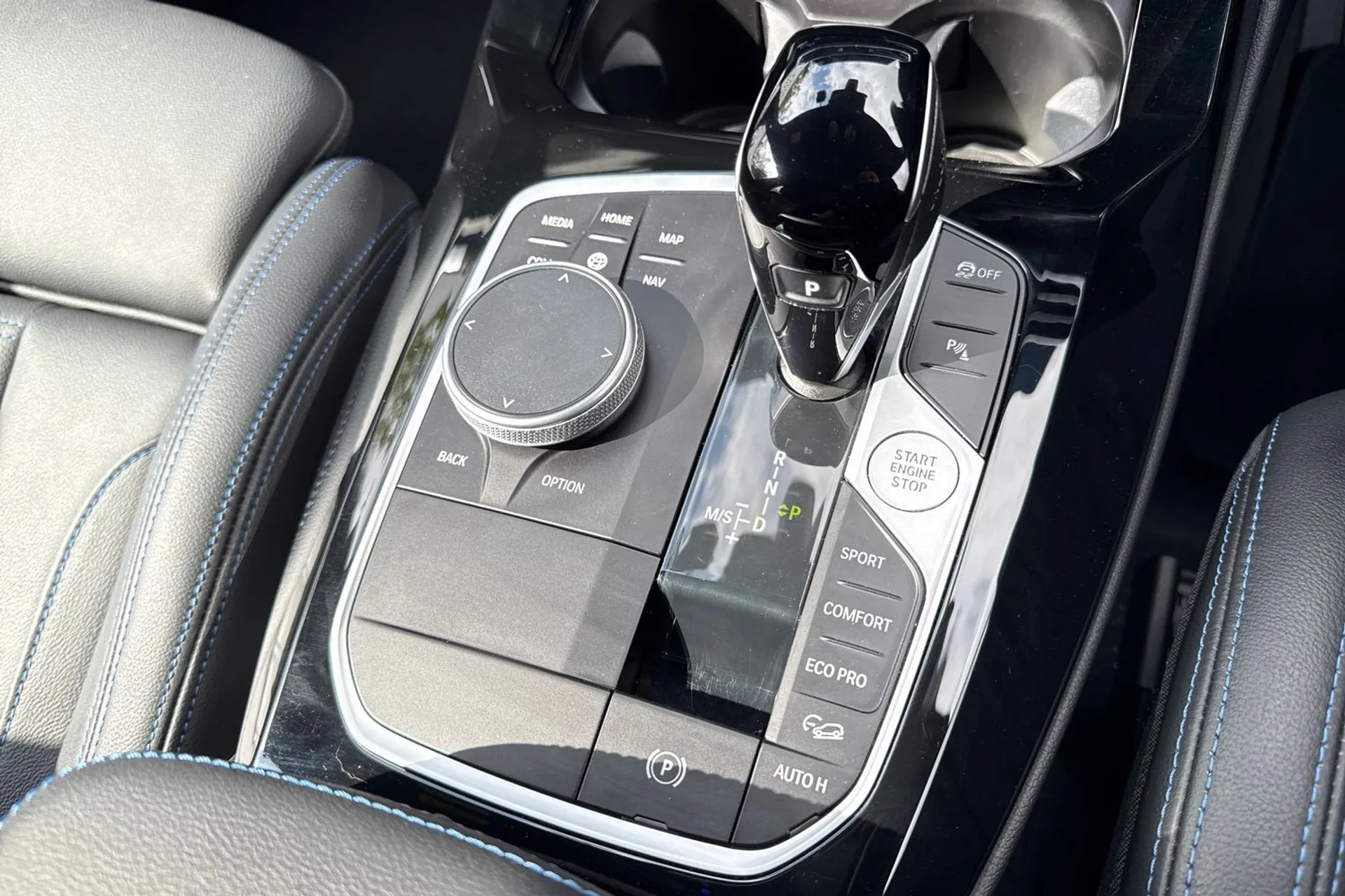 BMW X3 thumbnail image number 48