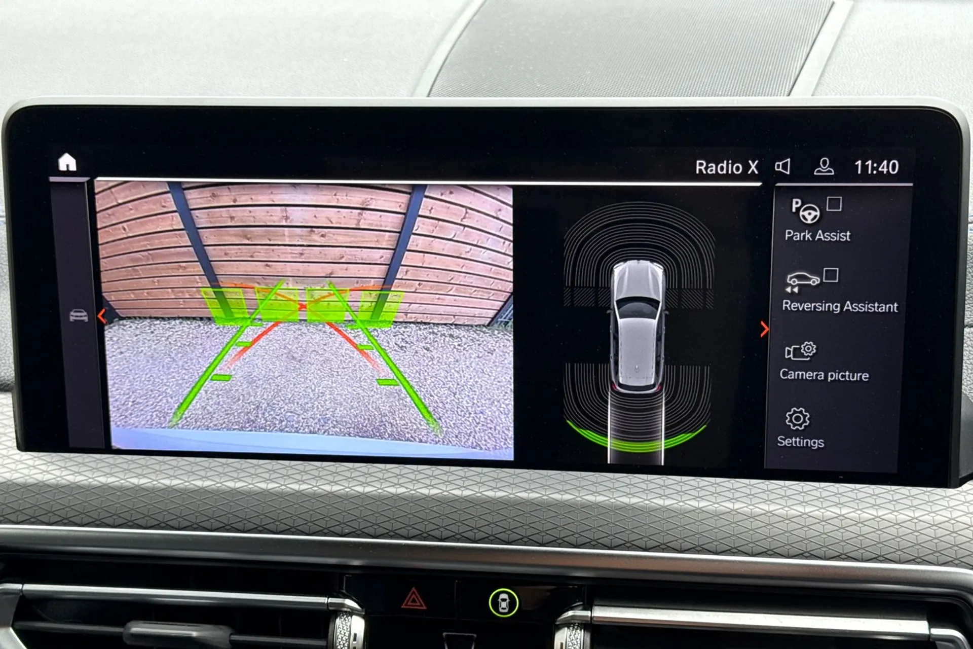 BMW X3 thumbnail image number 5