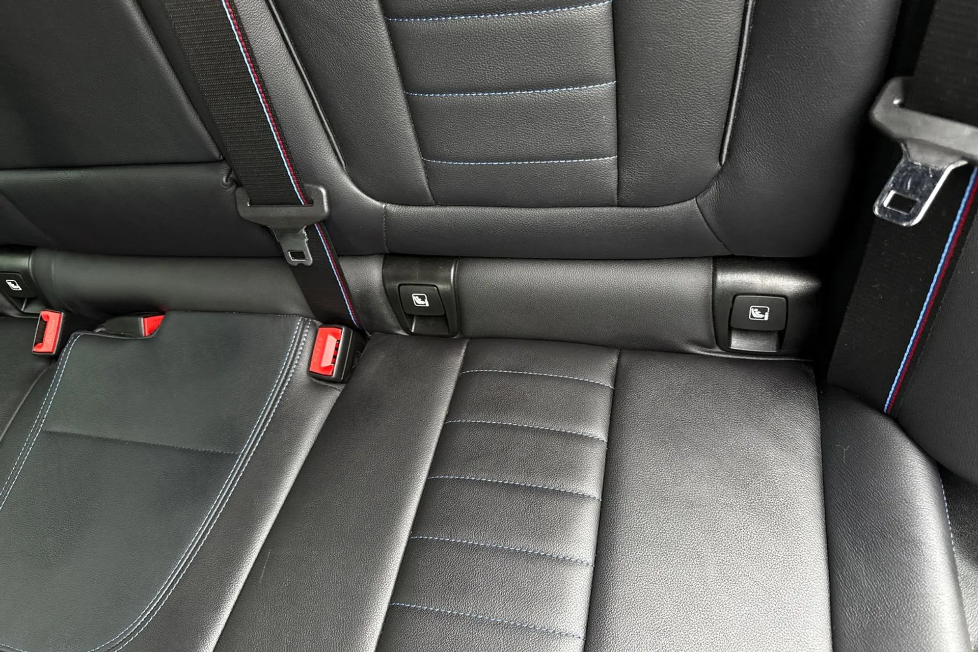 BMW X3 thumbnail image number 26