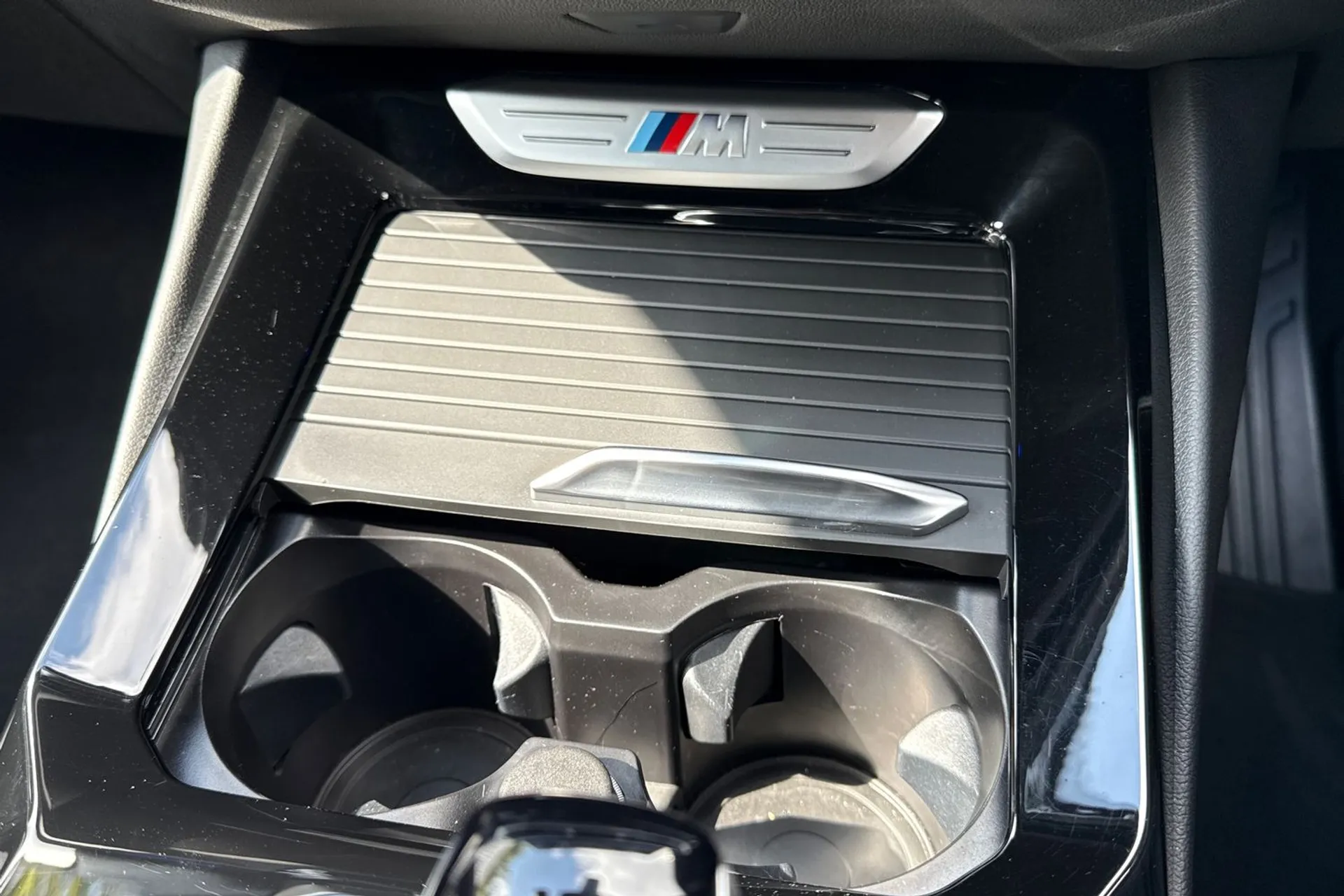 BMW X3 thumbnail image number 49