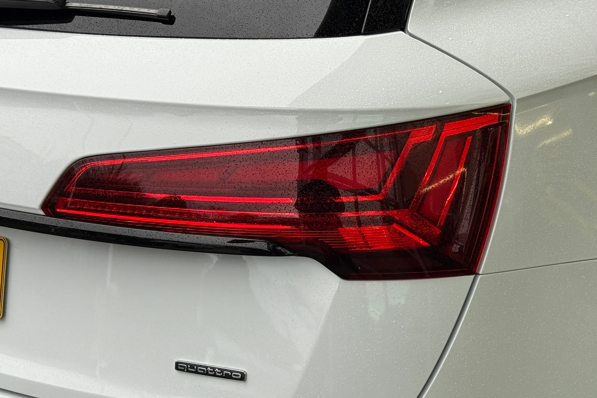 Audi Q5 thumbnail image number 50