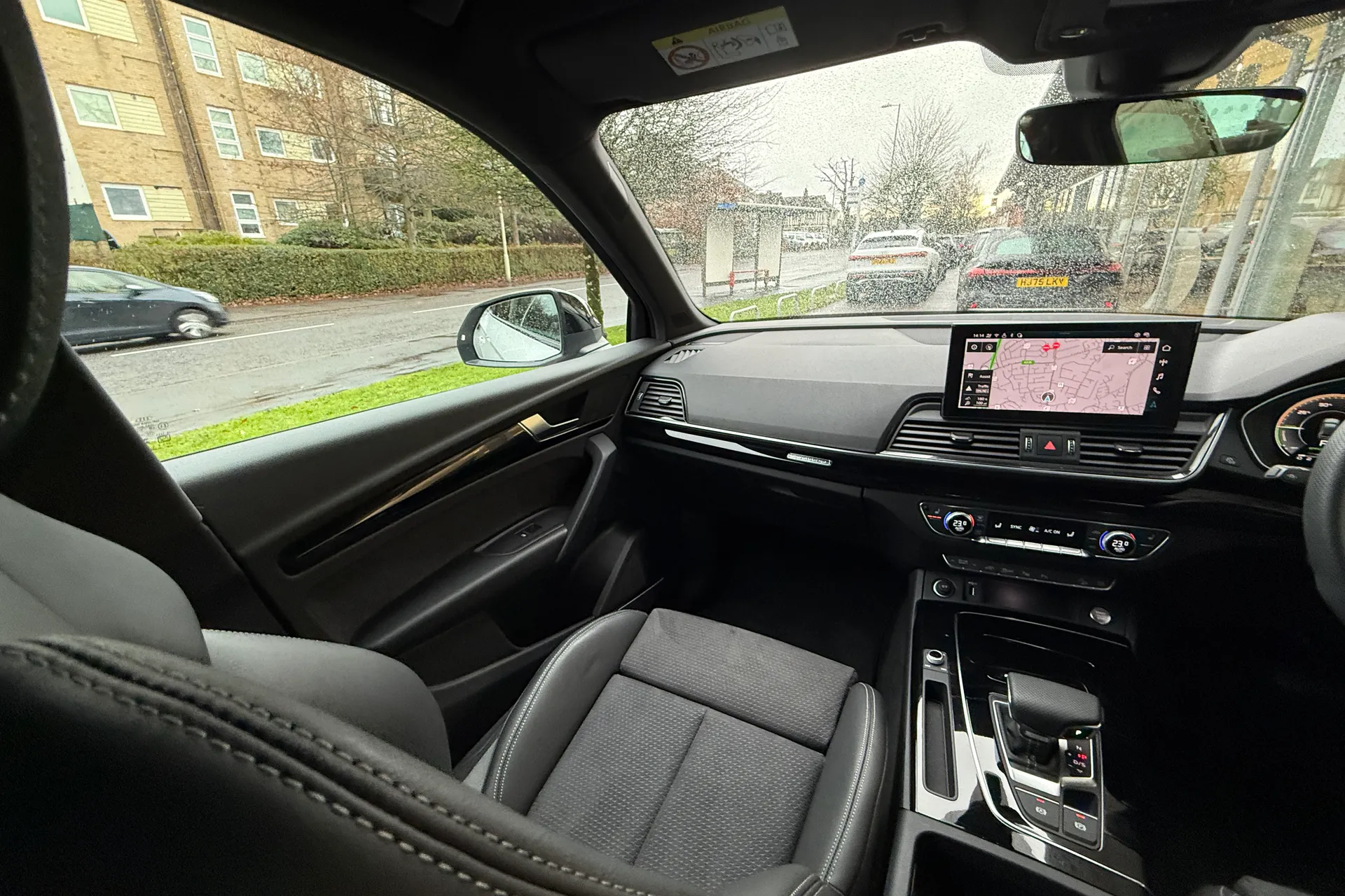 Audi Q5 thumbnail image number 49