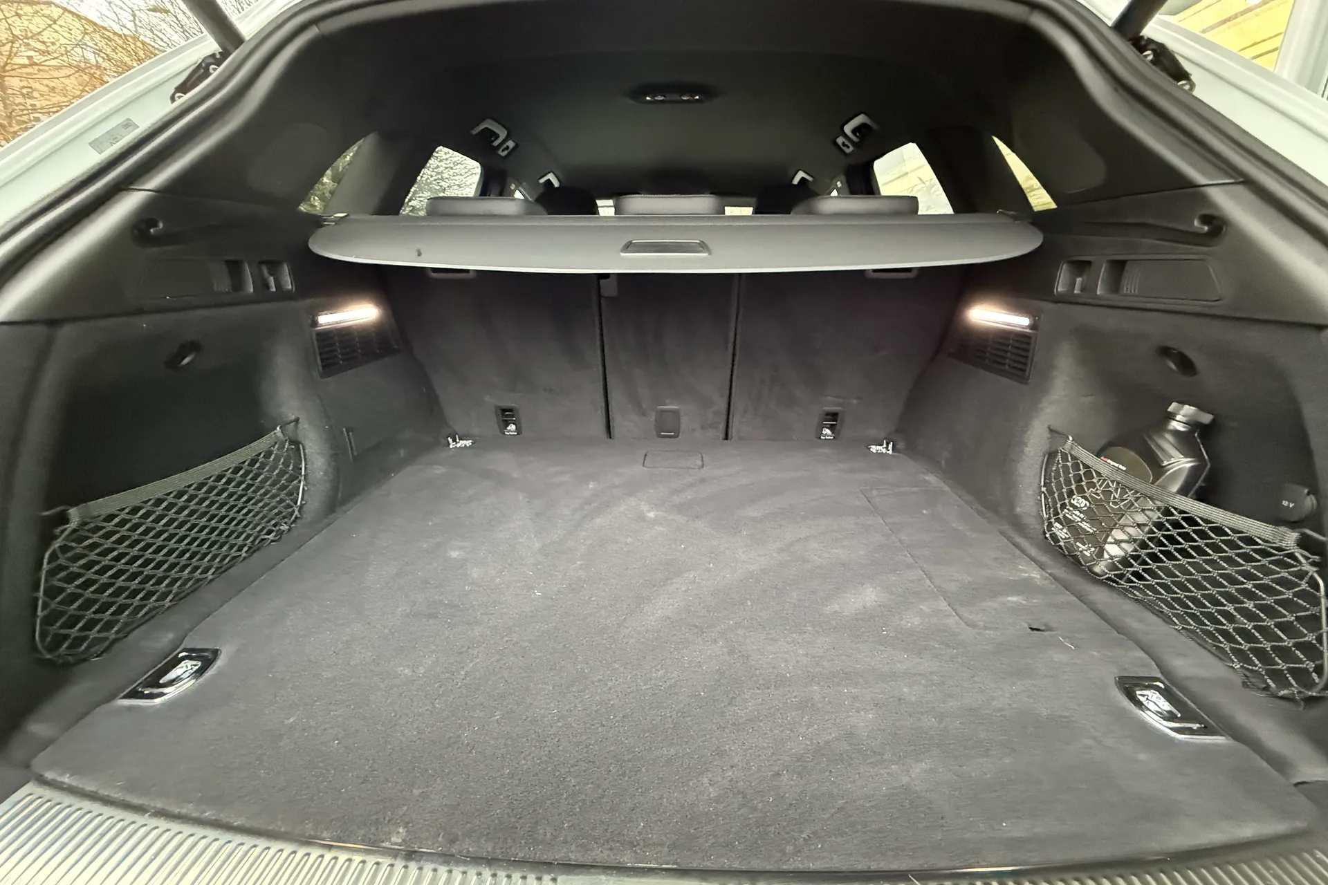 Audi Q5 thumbnail image number 53