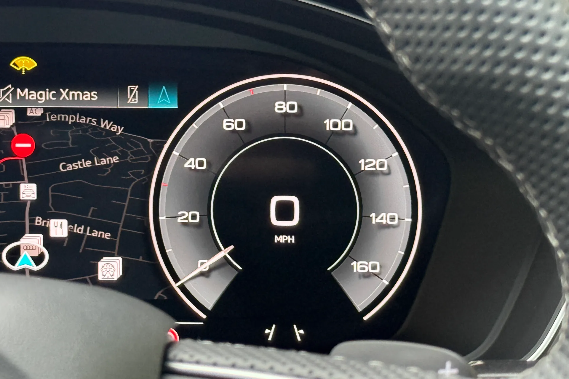 Audi Q5 thumbnail image number 19