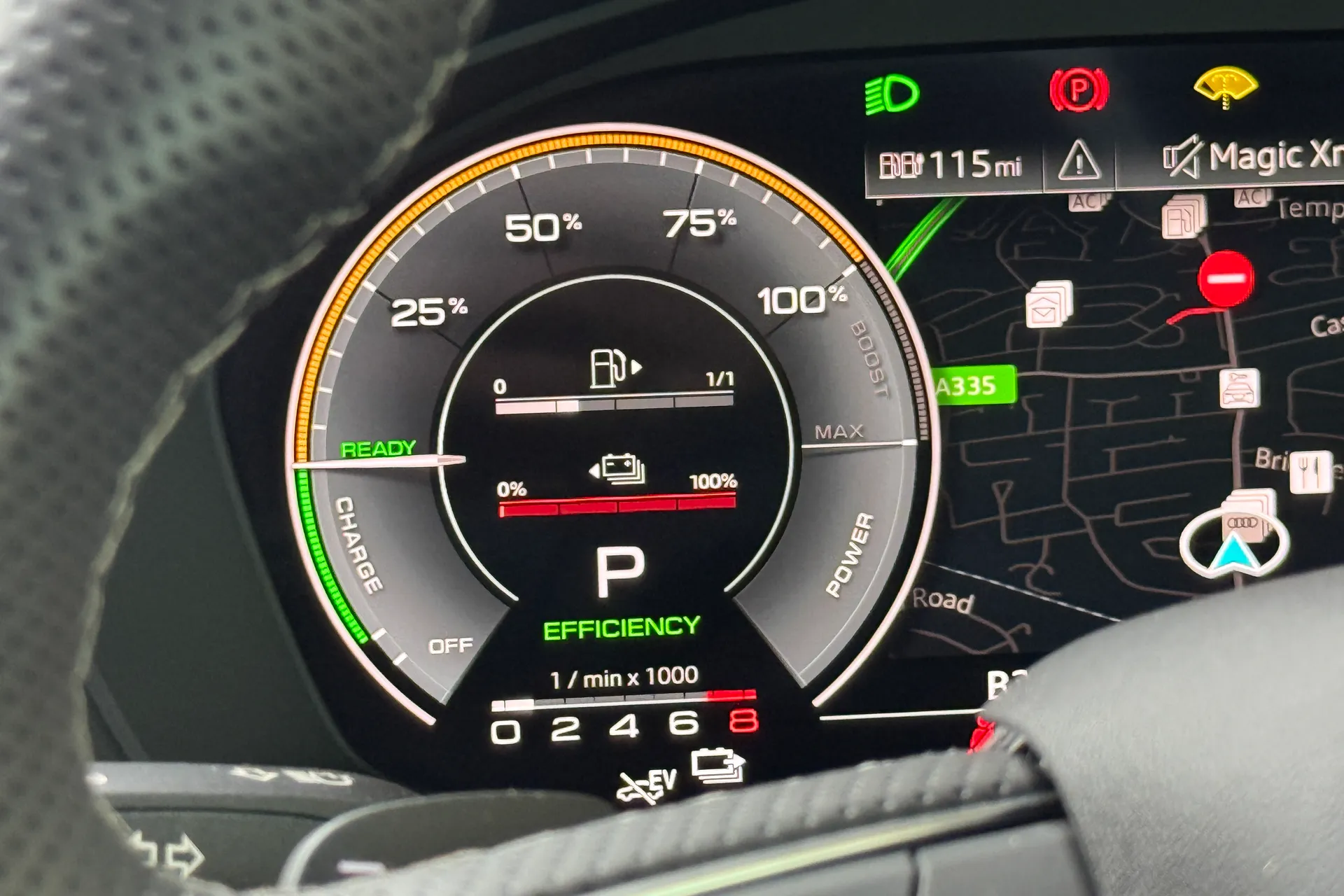 Audi Q5 thumbnail image number 18