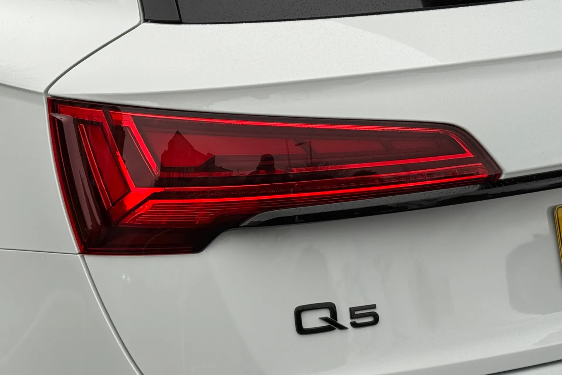 Audi Q5 thumbnail image number 52