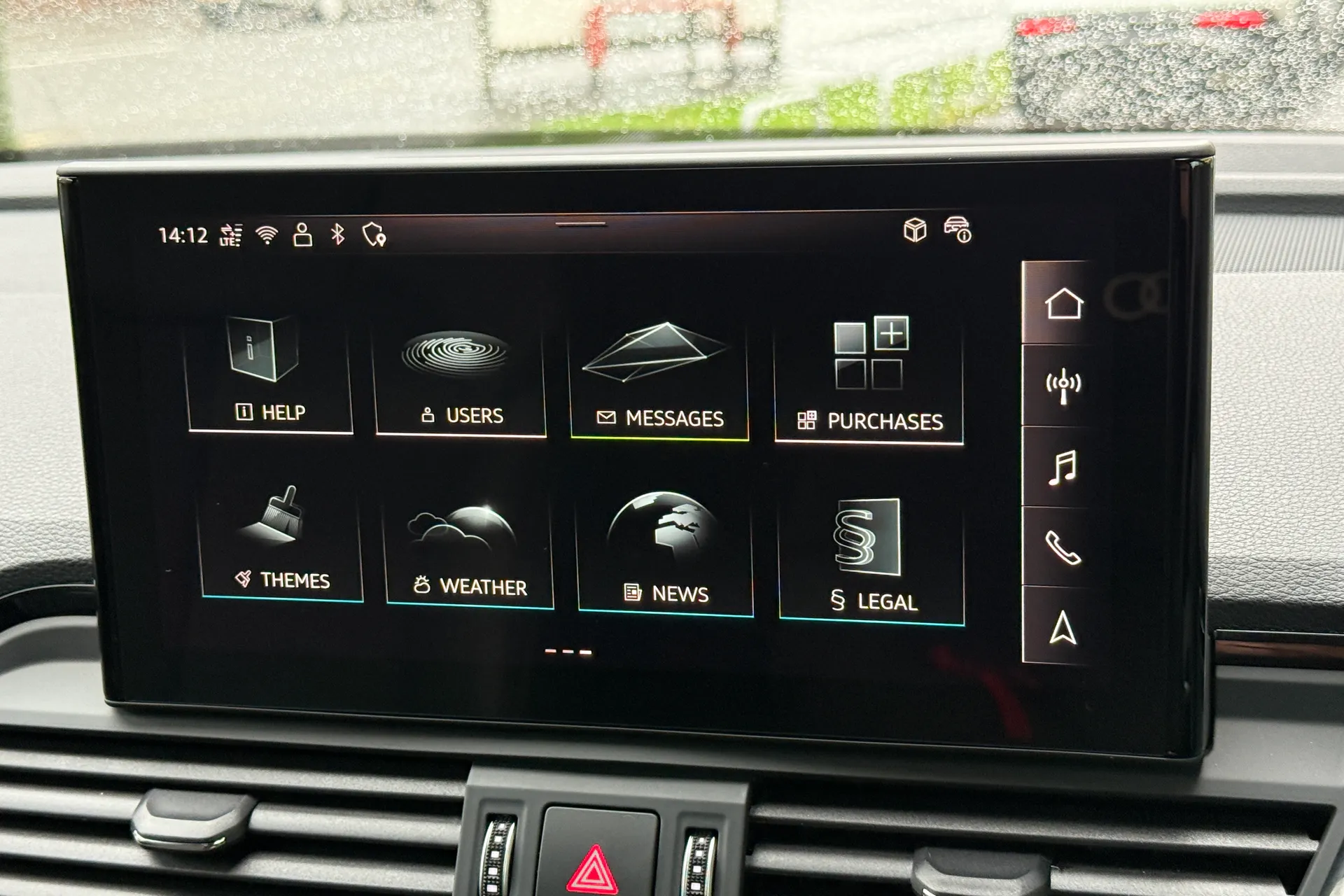 Audi Q5 thumbnail image number 23