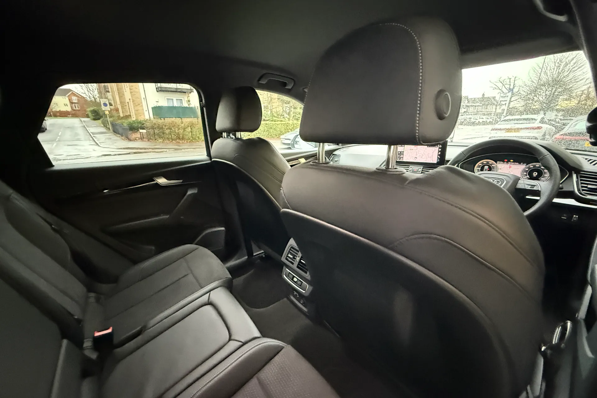 Audi Q5 thumbnail image number 44