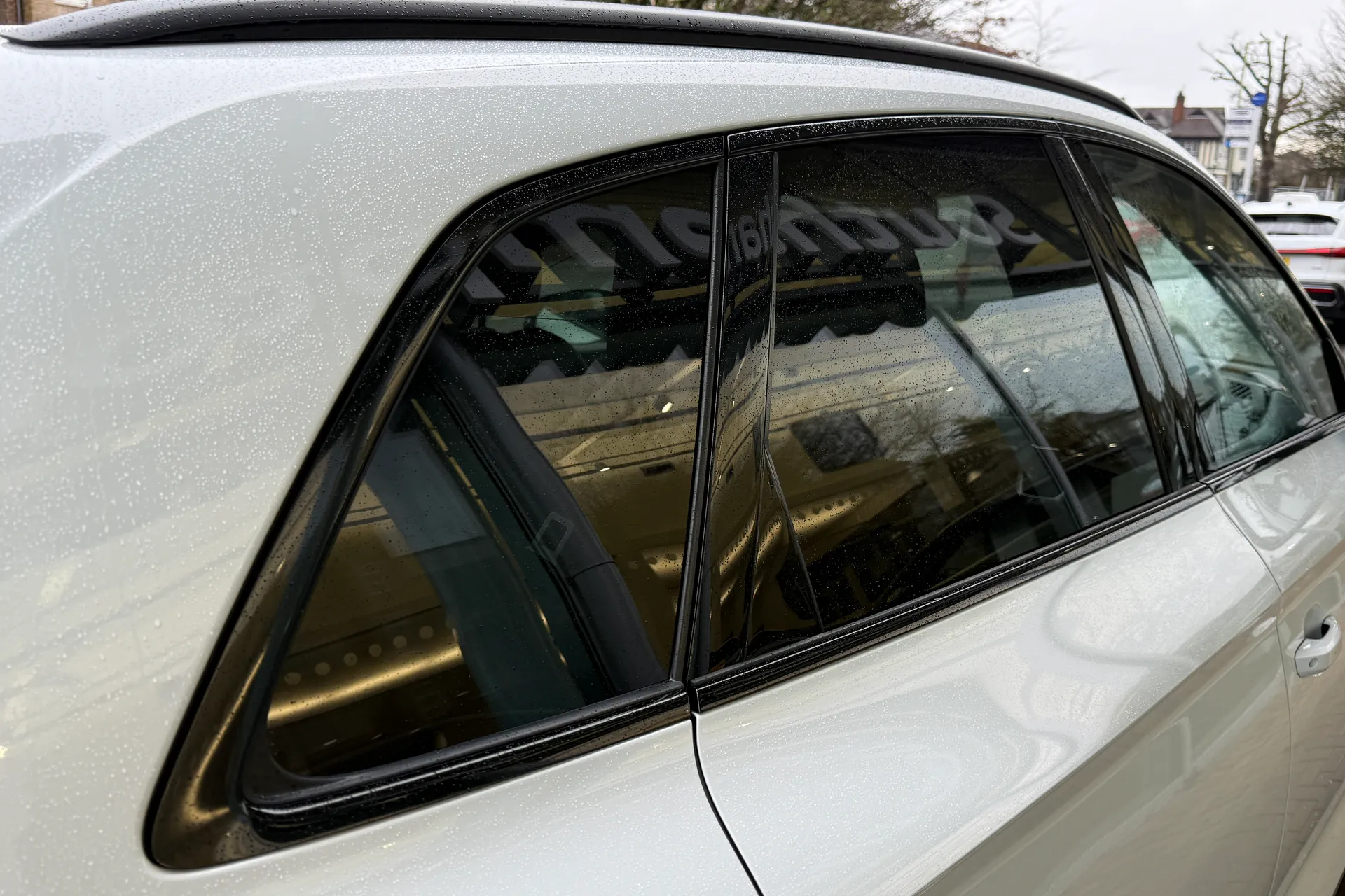 Audi Q5 thumbnail image number 41