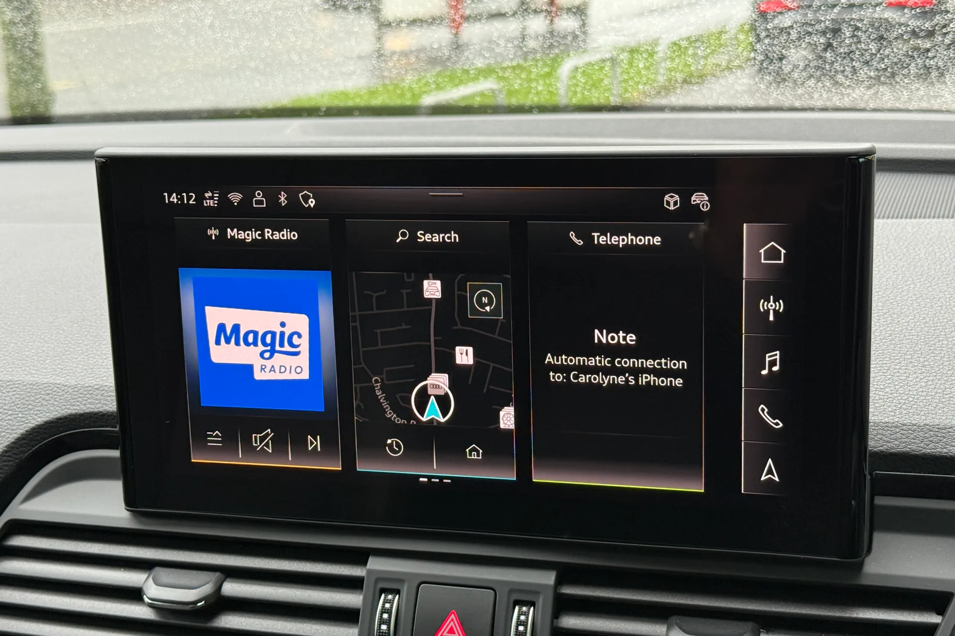 Audi Q5 thumbnail image number 21