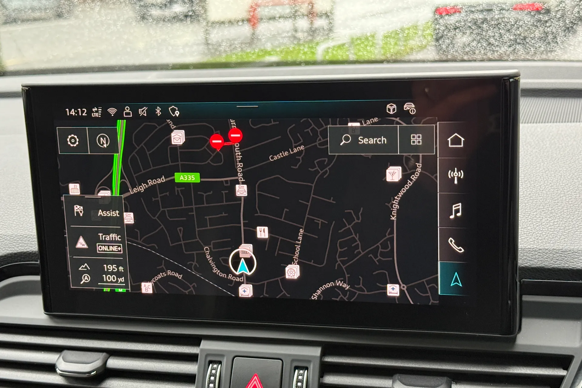 Audi Q5 thumbnail image number 4