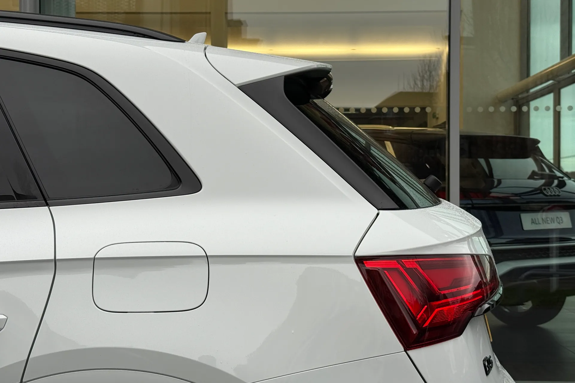 Audi Q5 thumbnail image number 55