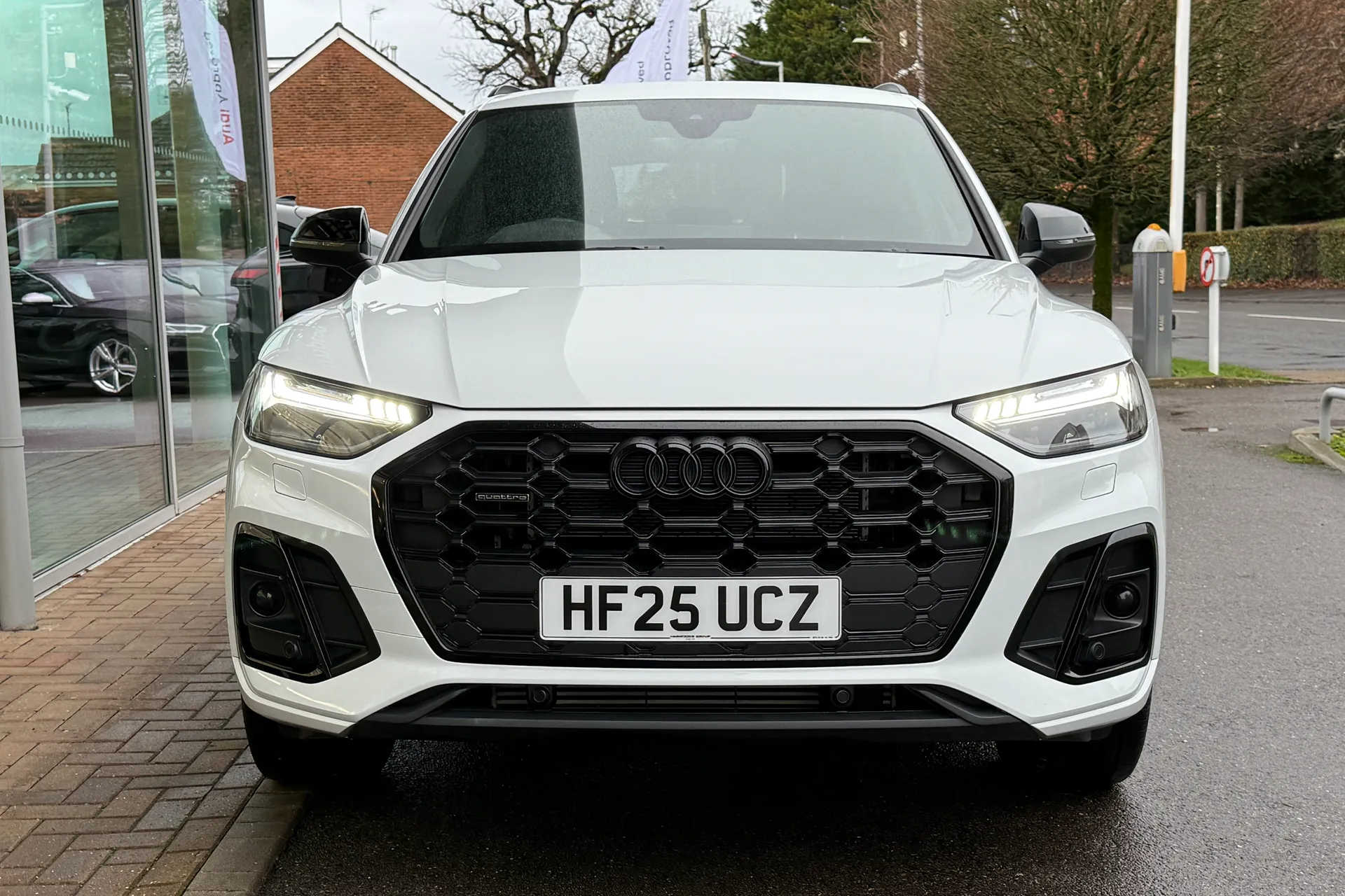 Audi Q5 thumbnail image number 65