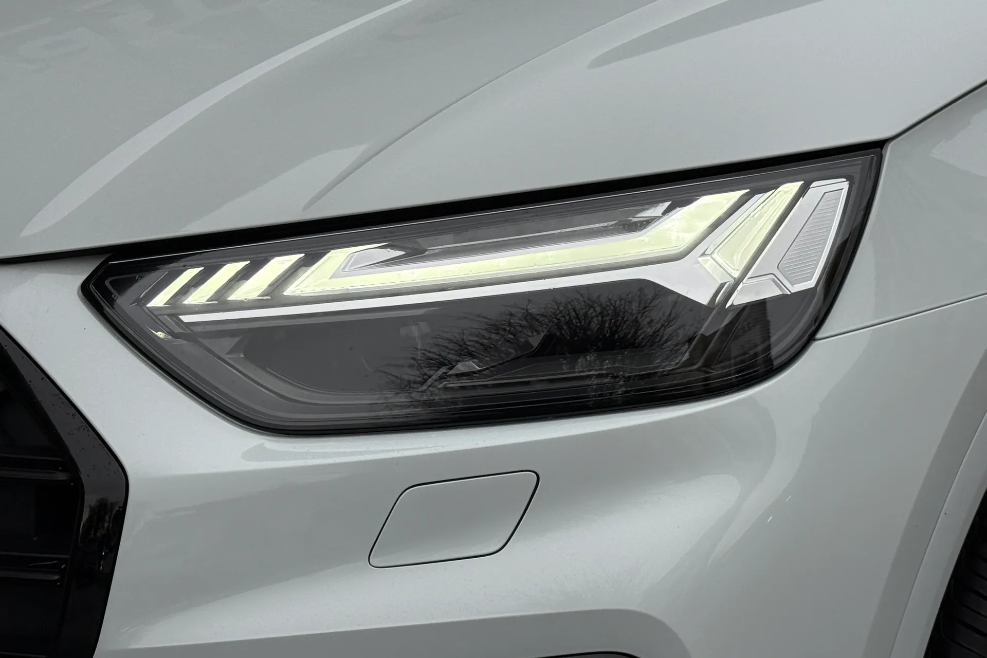 Audi Q5 thumbnail image number 63