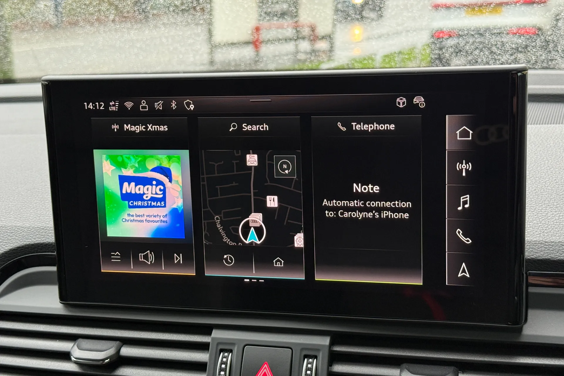 Audi Q5 thumbnail image number 20