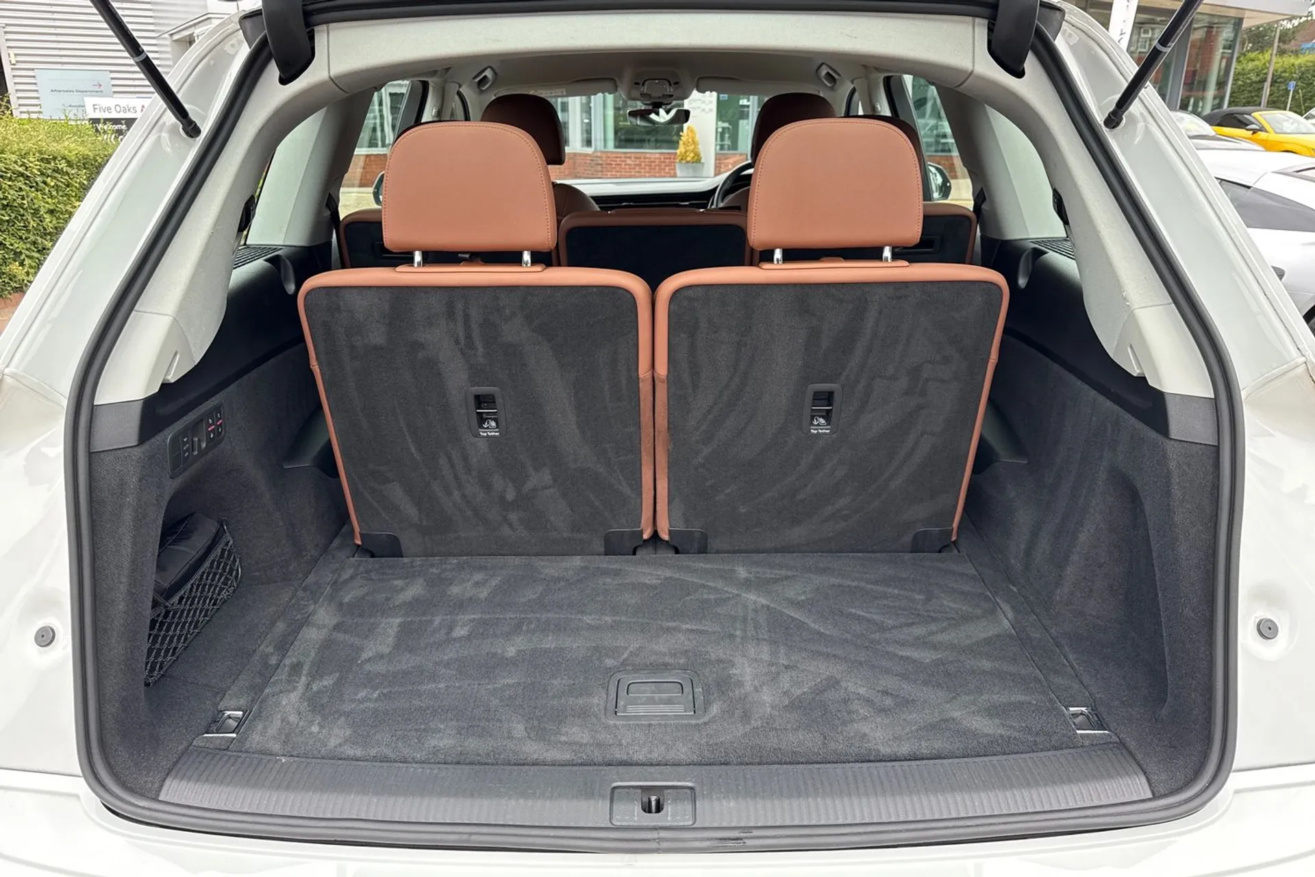 Audi Q7 thumbnail image number 33