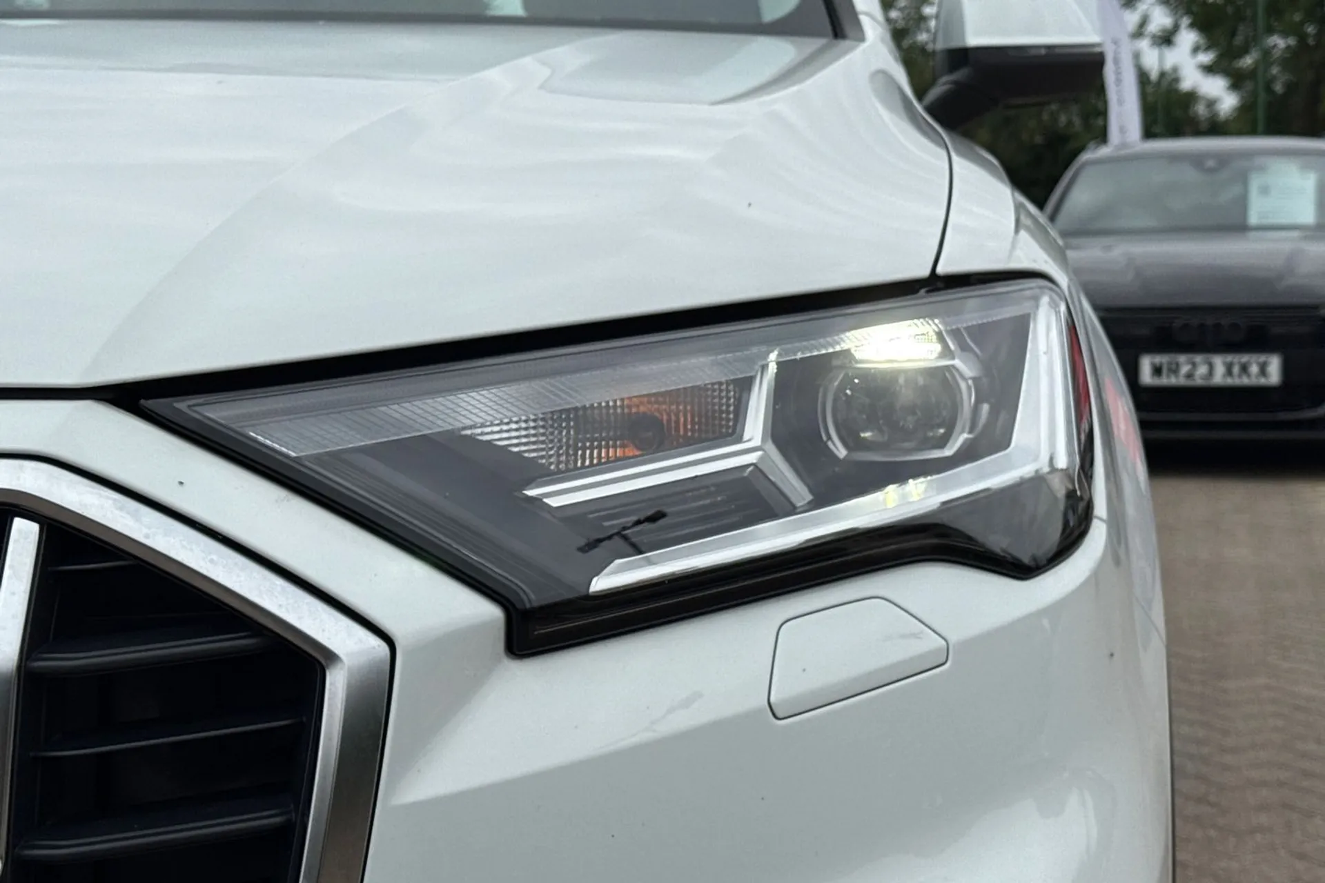 Audi Q7 thumbnail image number 51