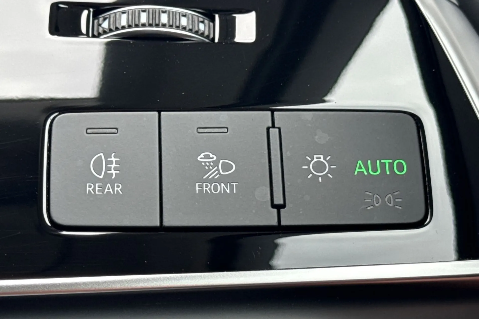 Audi Q7 thumbnail image number 23