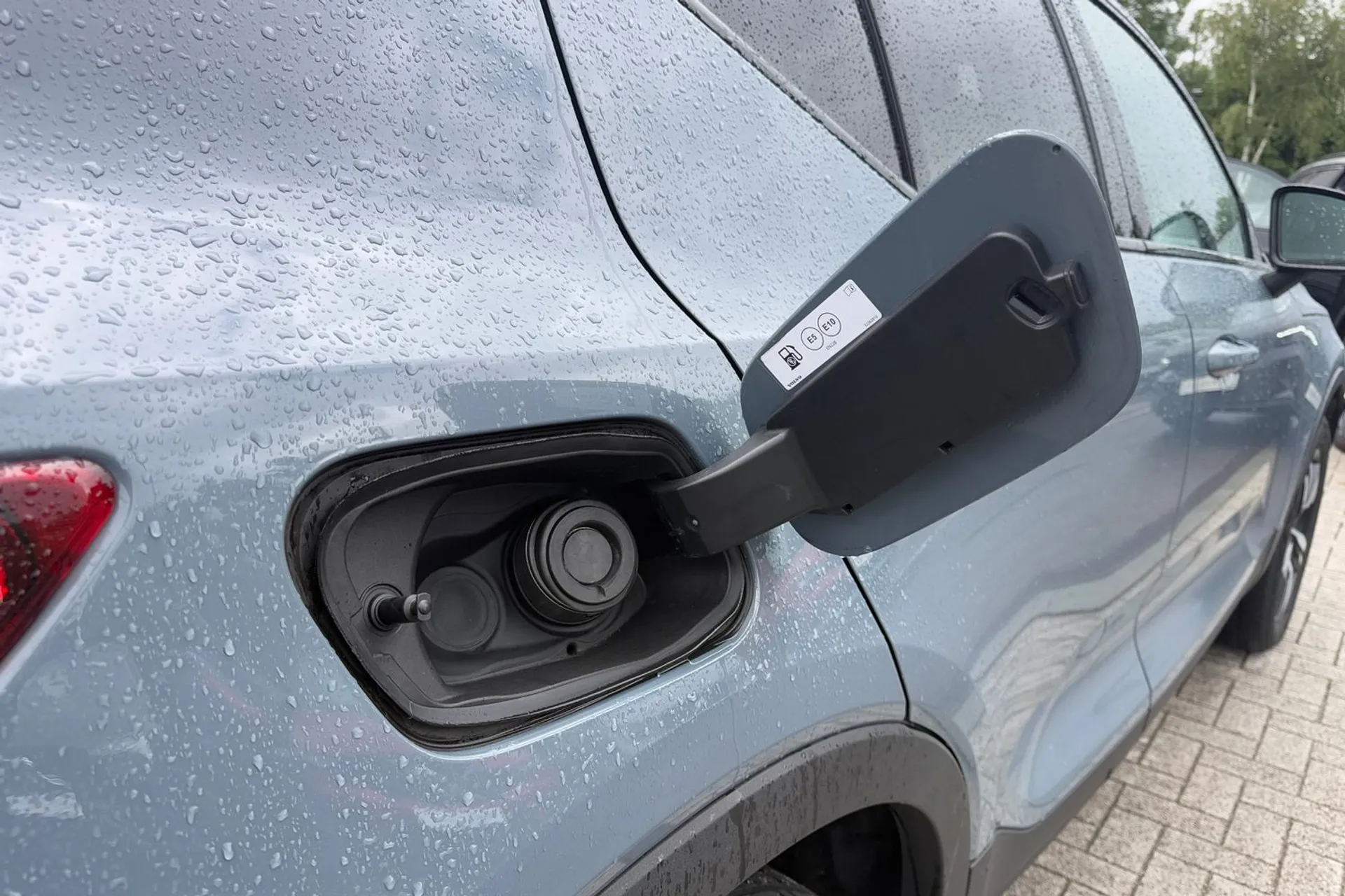 Volvo XC40 thumbnail image number 18