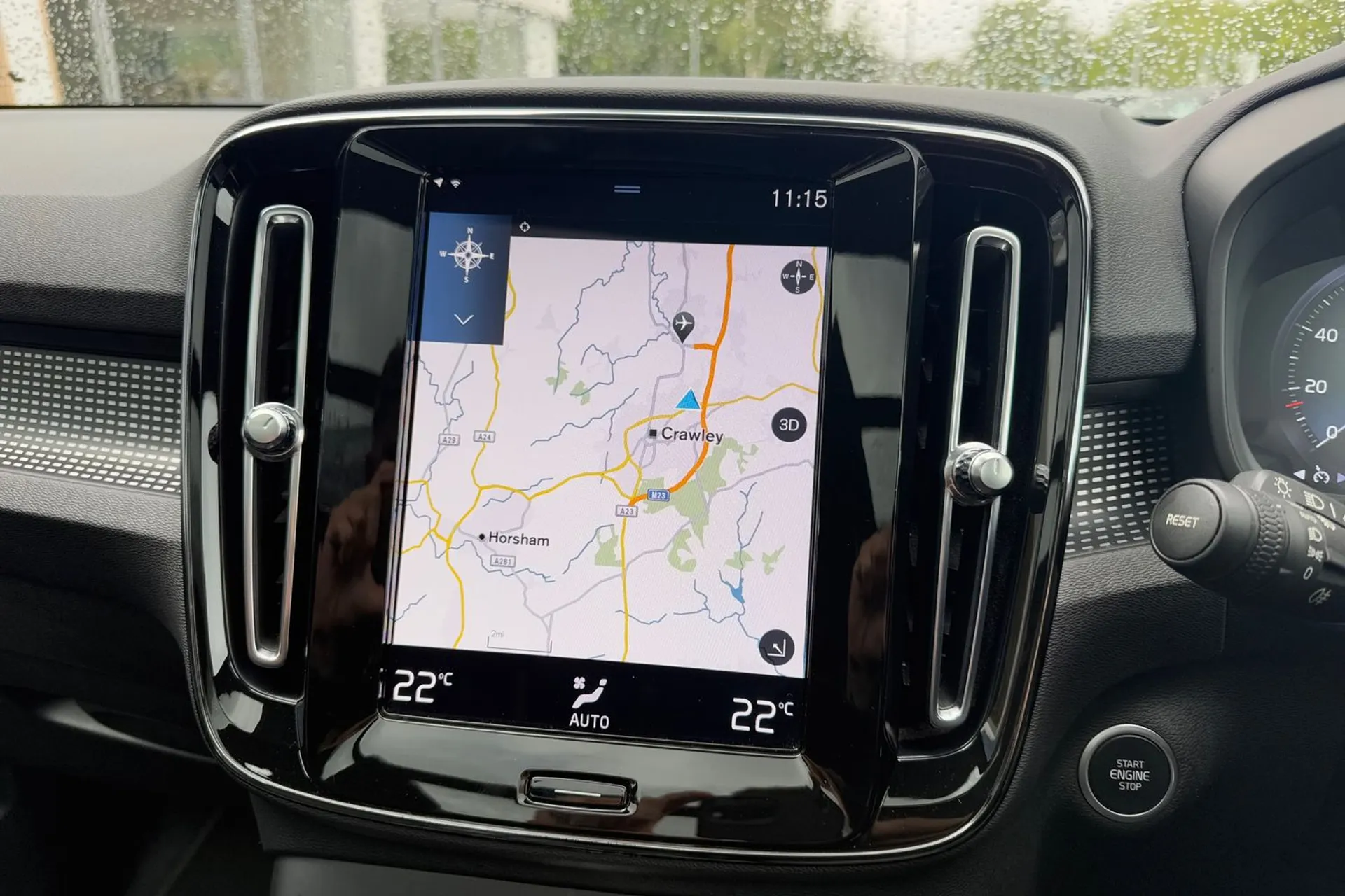 Volvo XC40 thumbnail image number 37