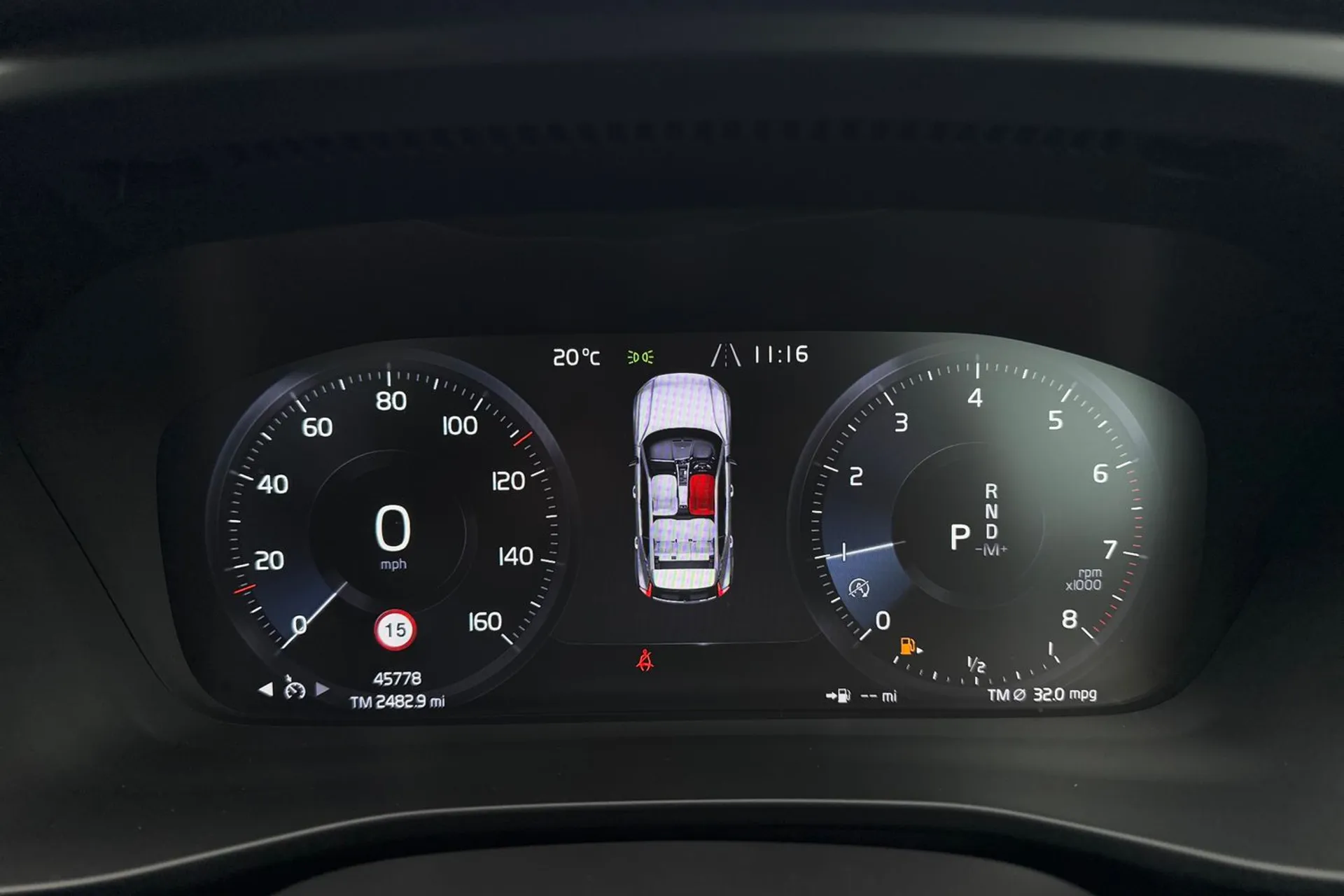 Volvo XC40 thumbnail image number 44