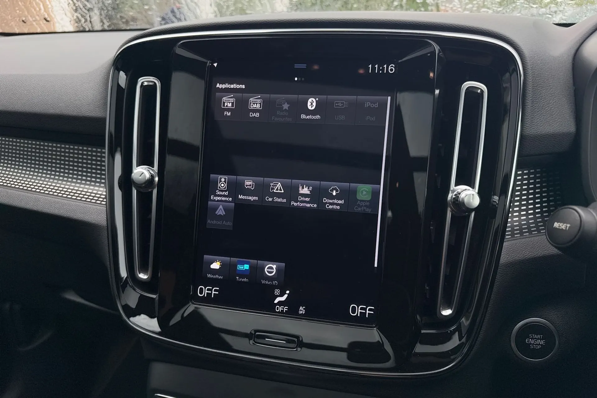 Volvo XC40 thumbnail image number 40